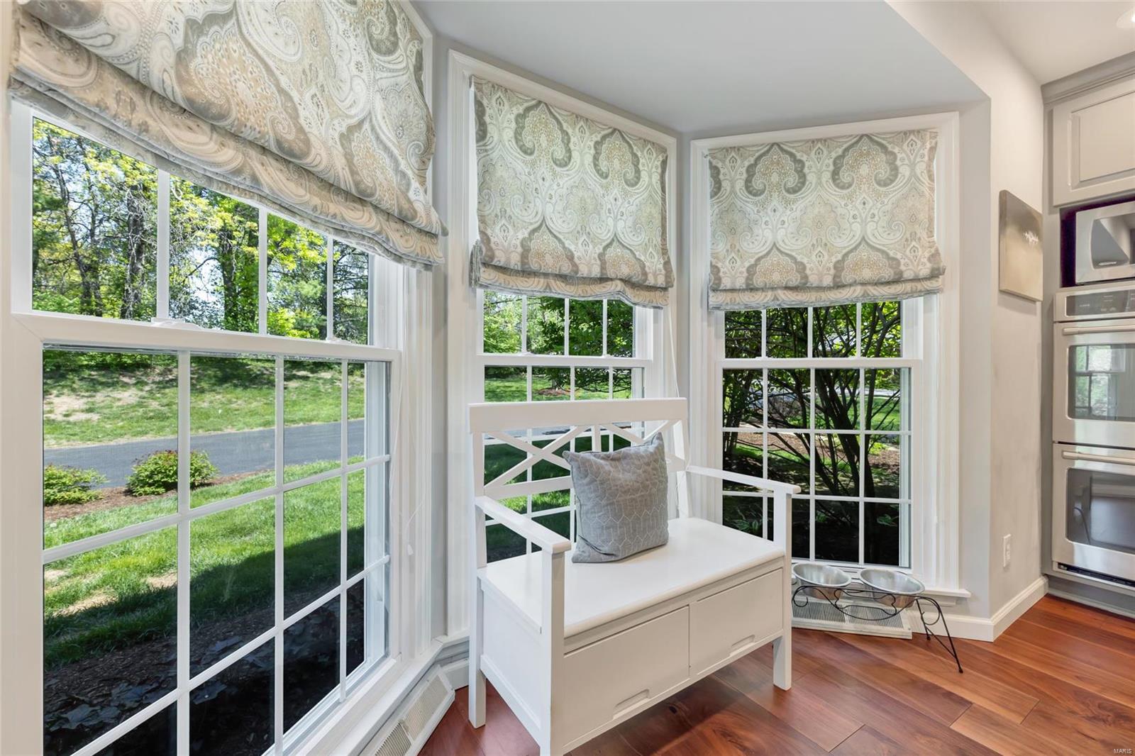 Templeton Place - Residential