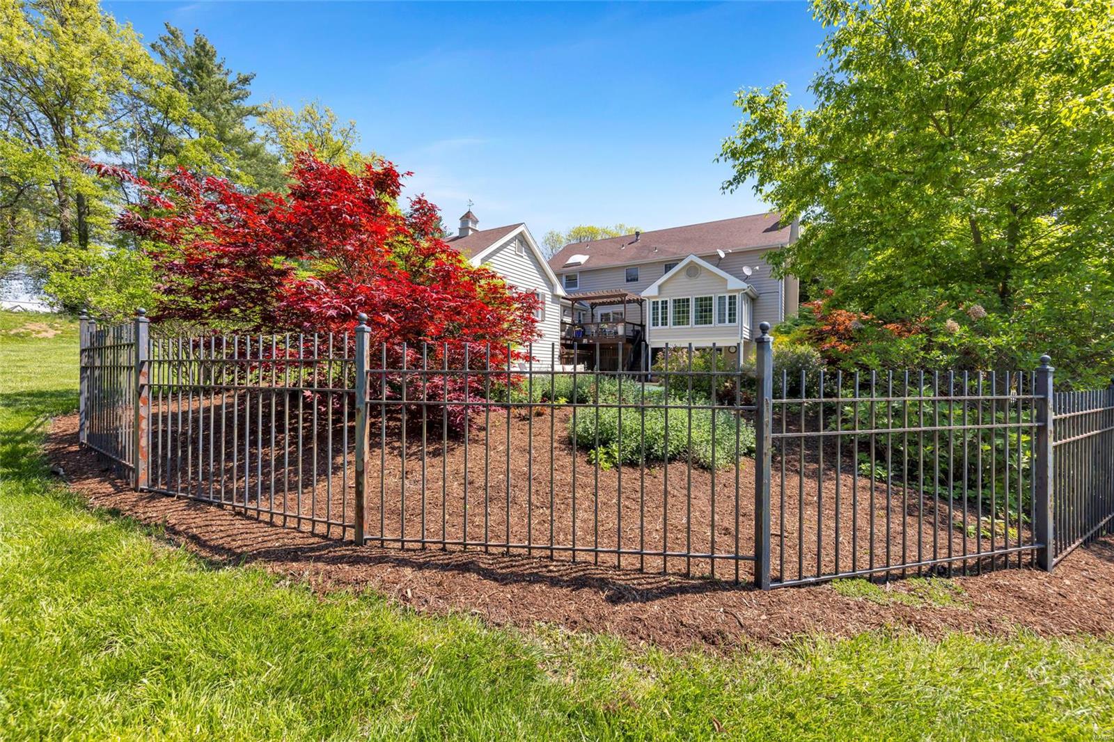 Templeton Place - Residential
