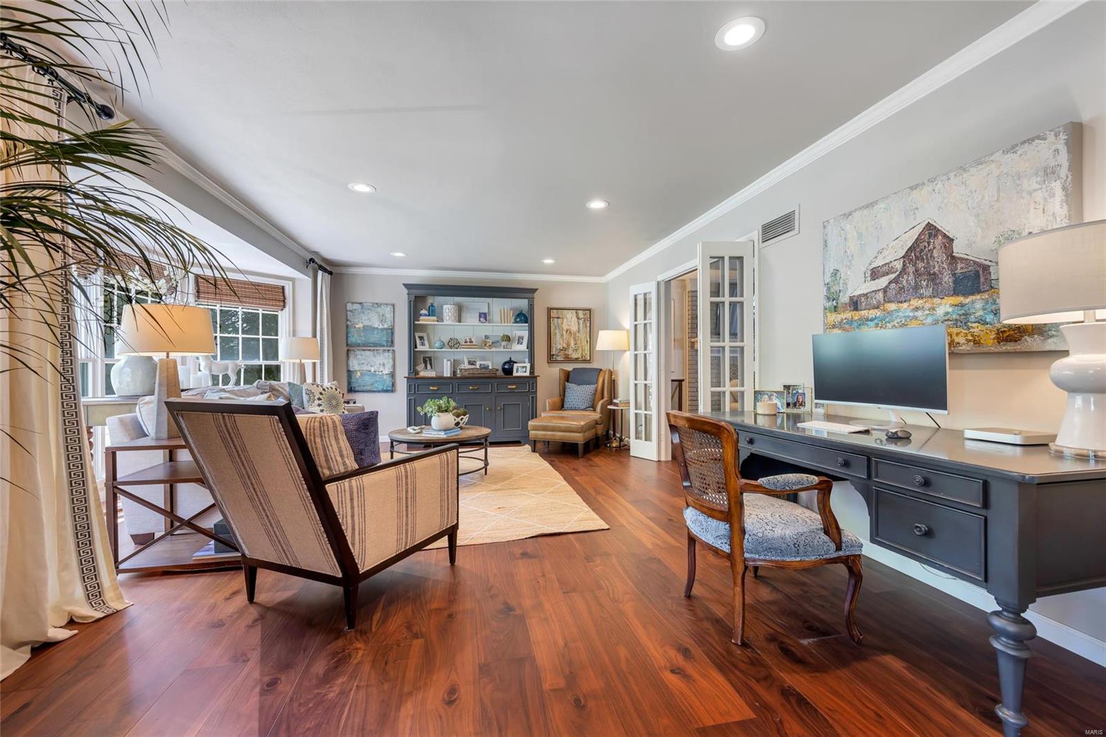 Templeton Place - Residential