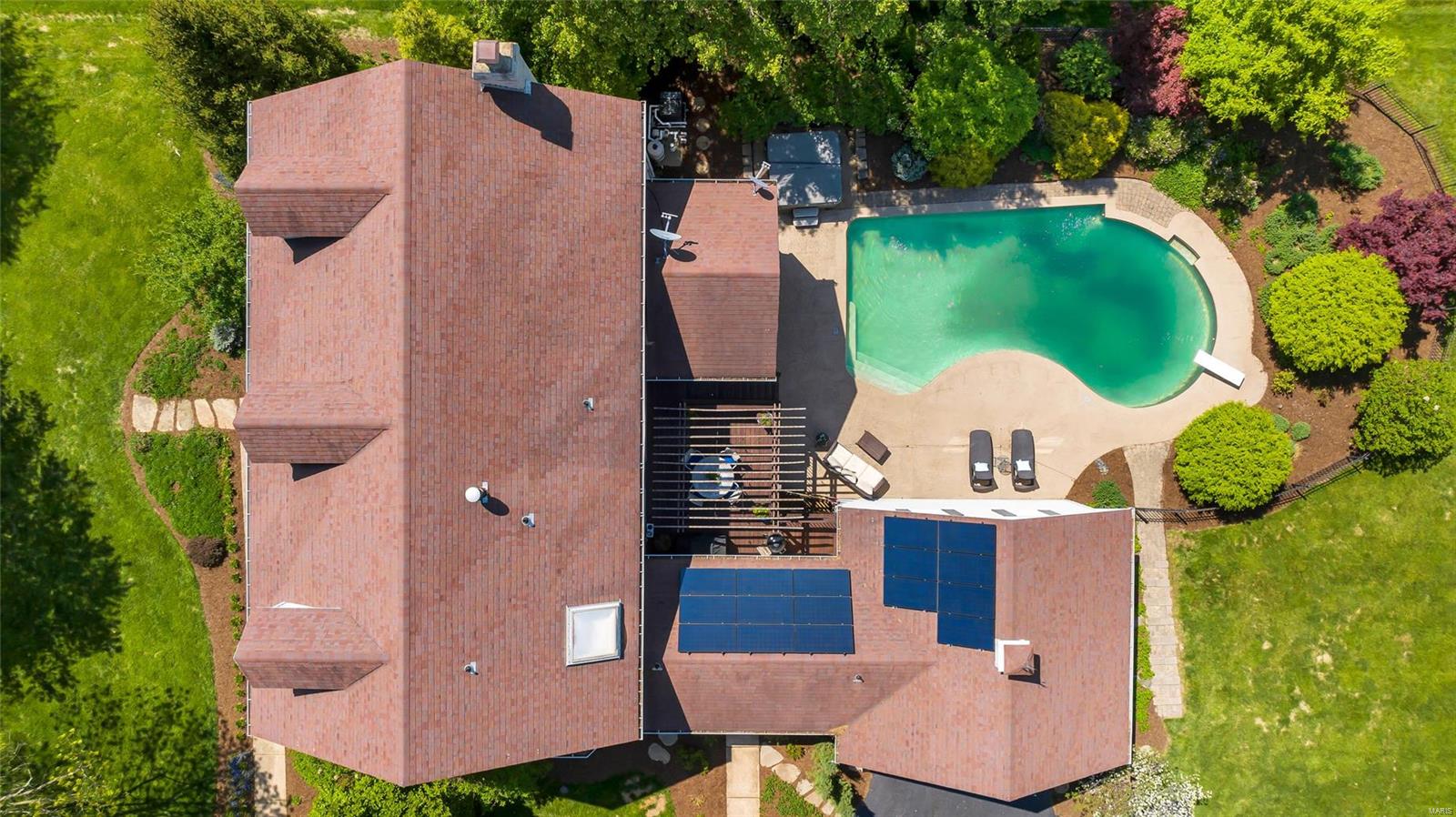 Templeton Place - Residential