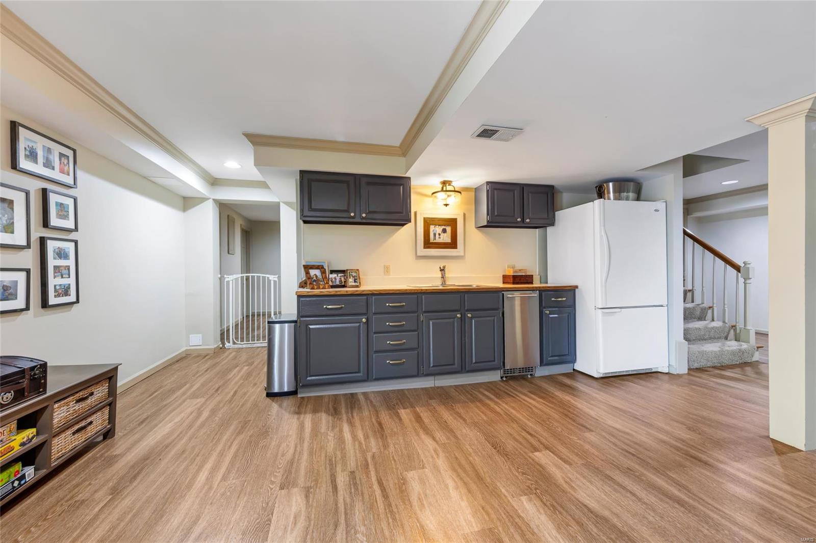 Templeton Place - Residential