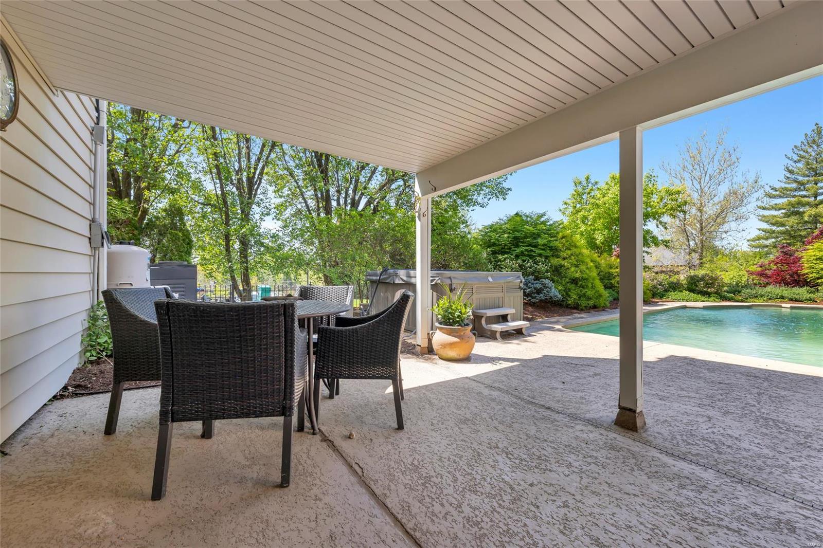 Templeton Place - Residential