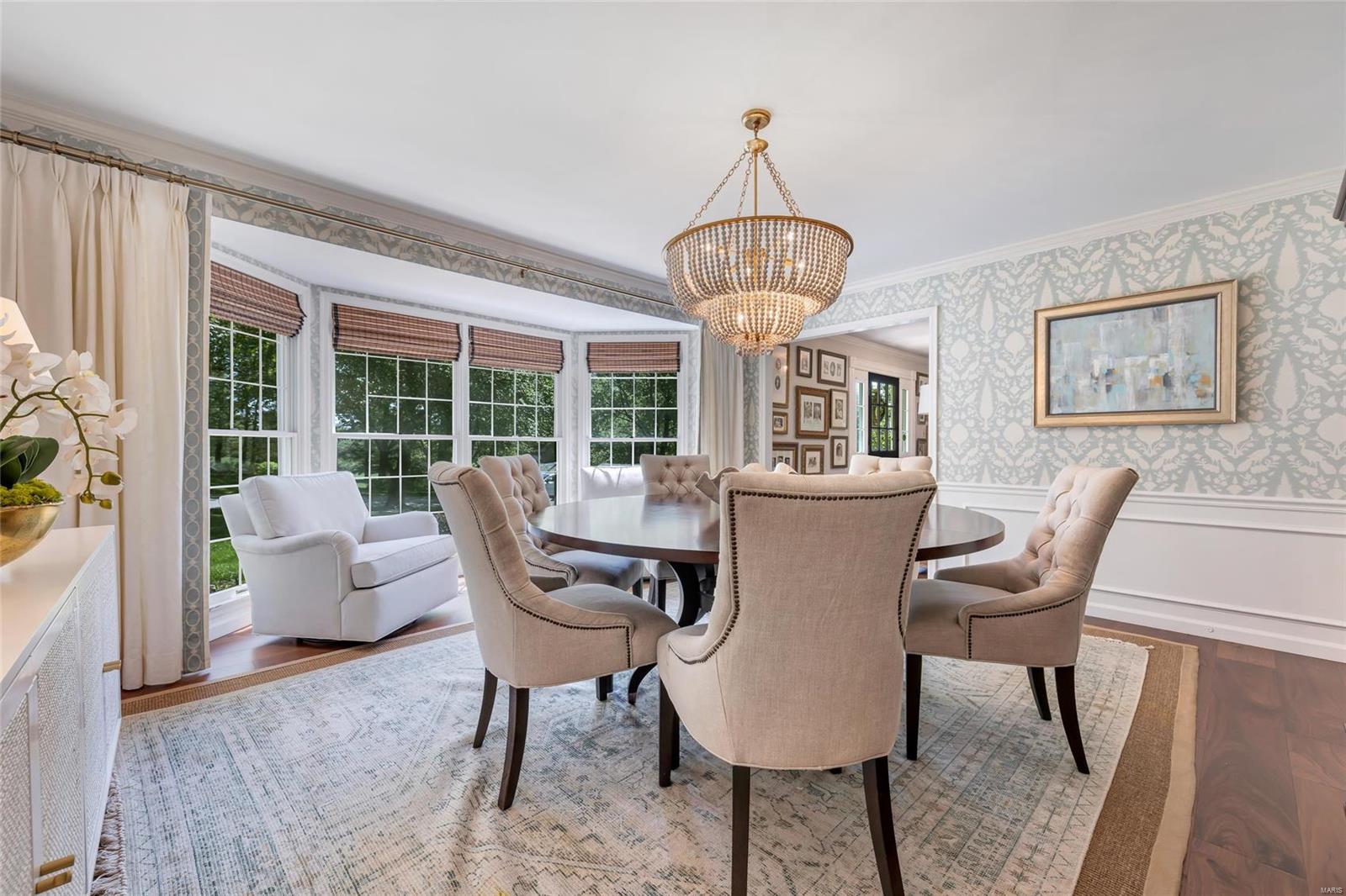 Templeton Place - Residential