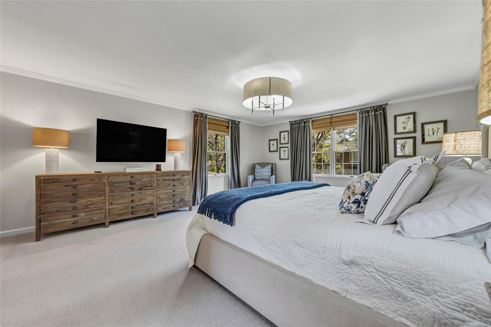 Templeton Place - Residential