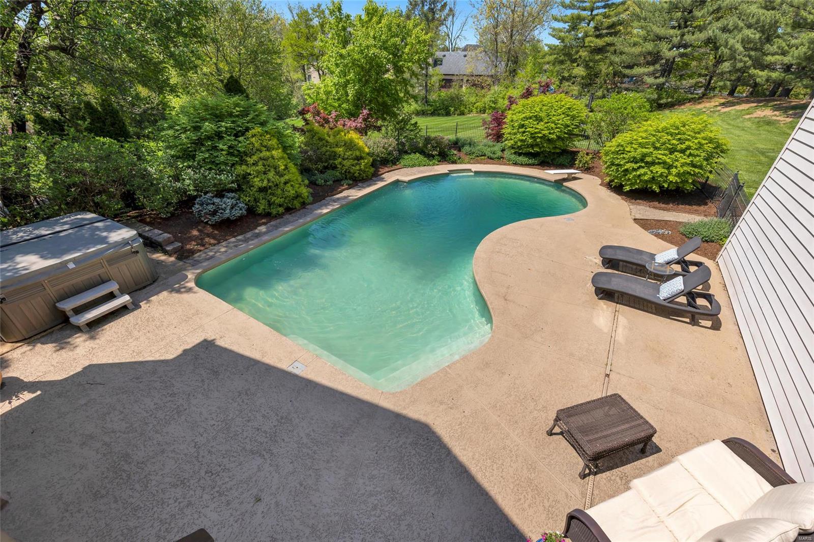 Templeton Place - Residential