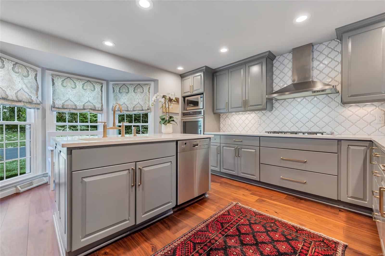 Templeton Place - Residential