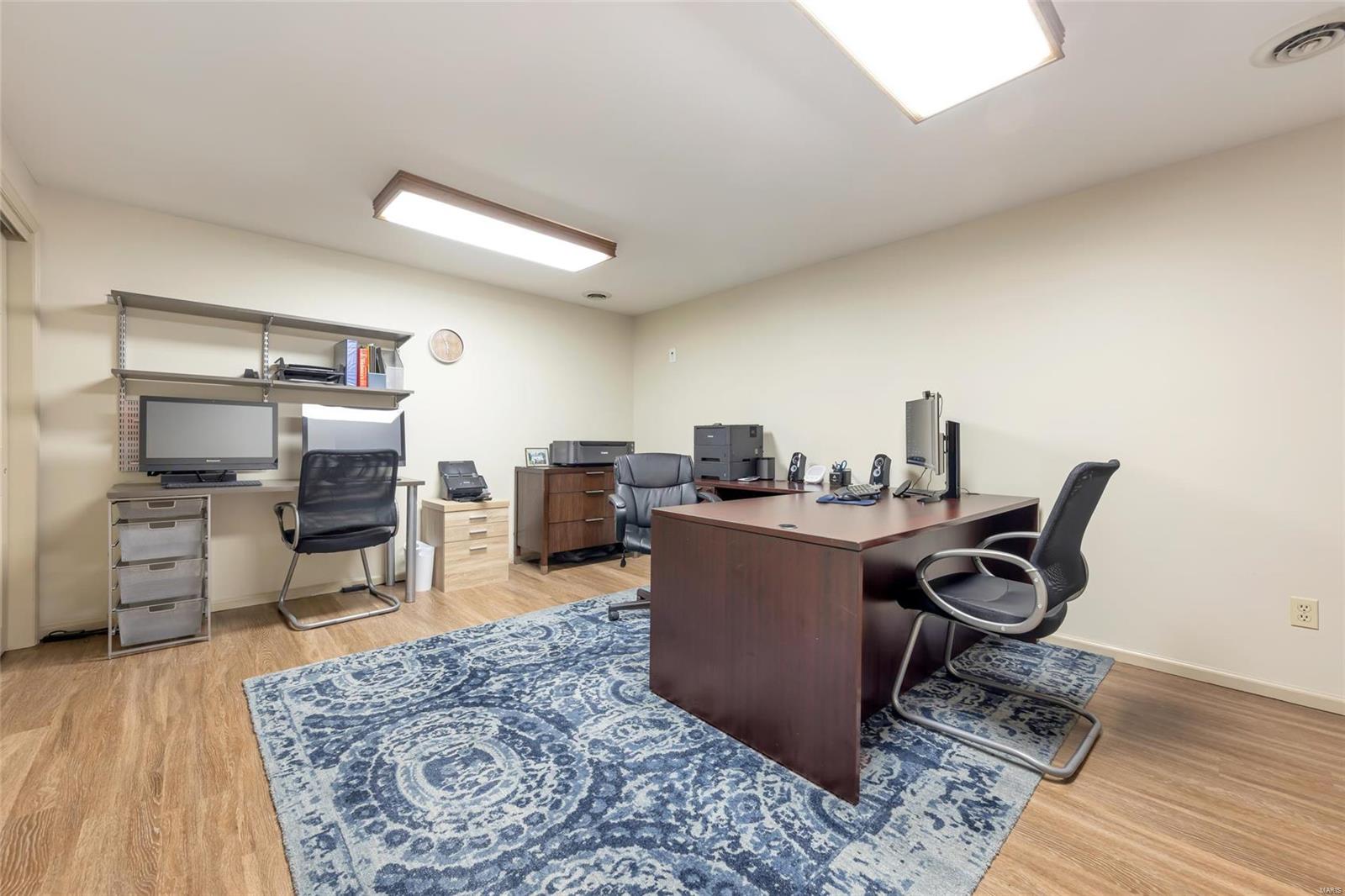 Templeton Place - Residential