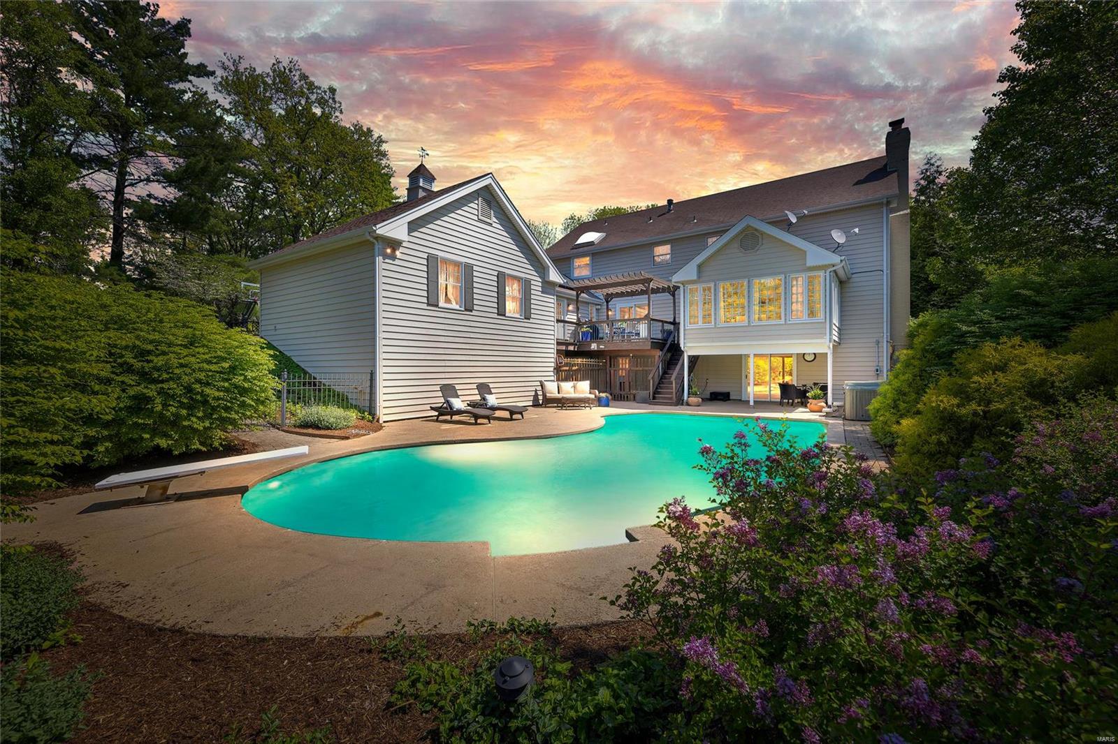 Templeton Place - Residential