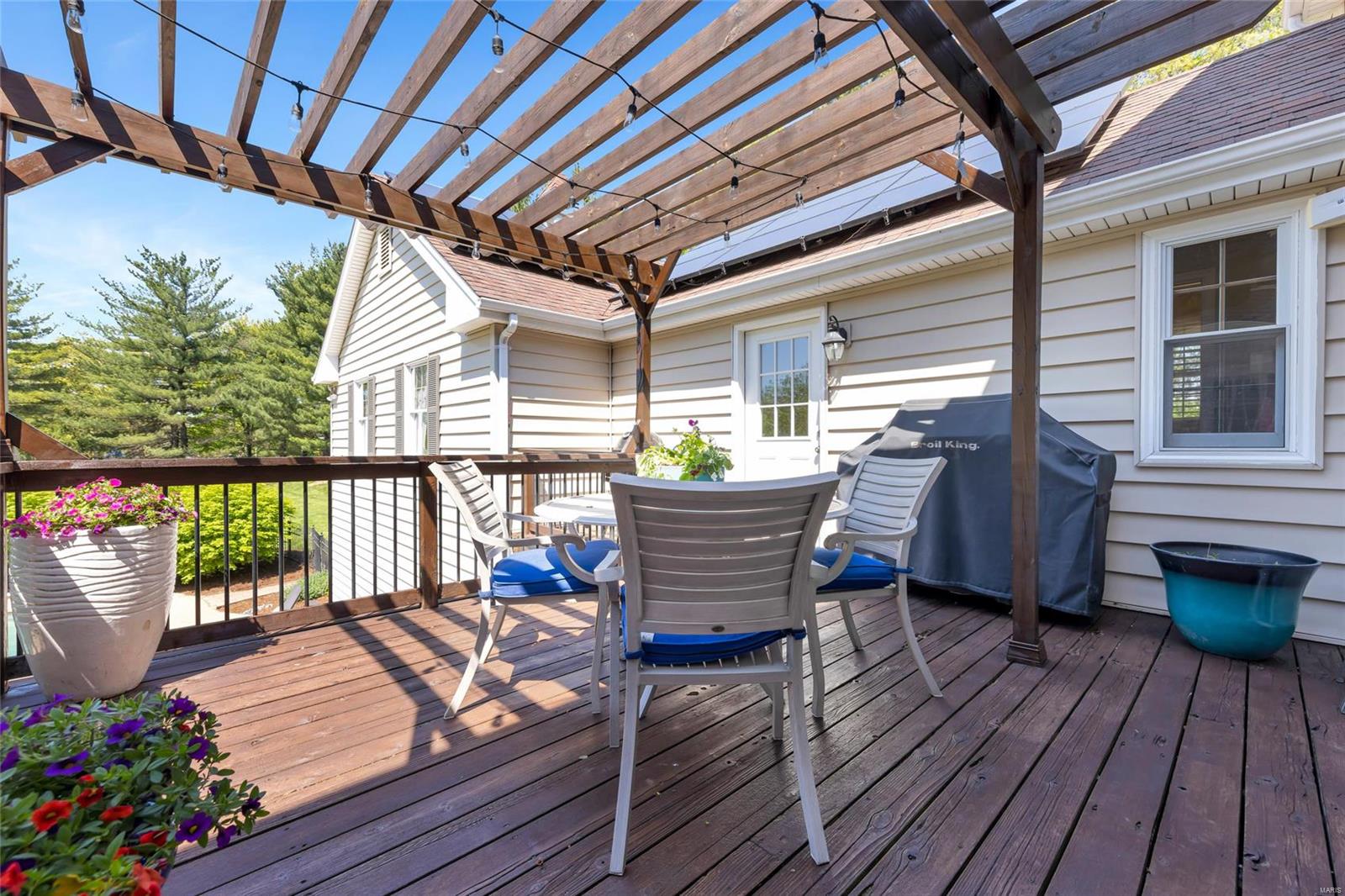 Templeton Place - Residential