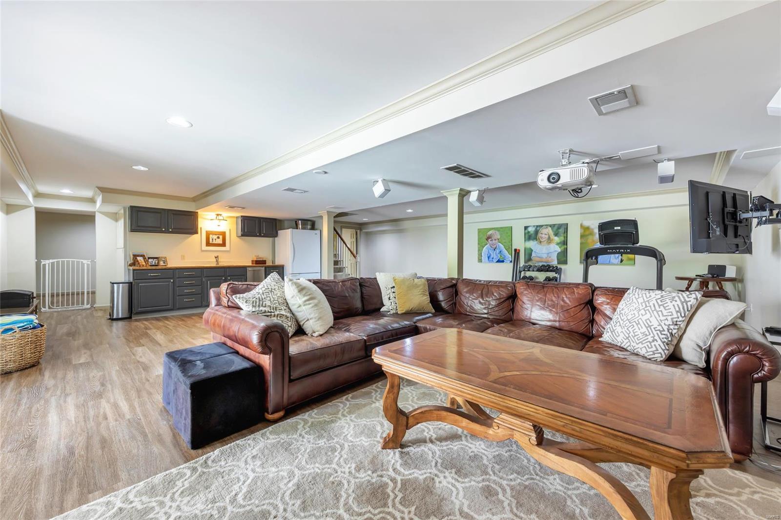 Templeton Place - Residential