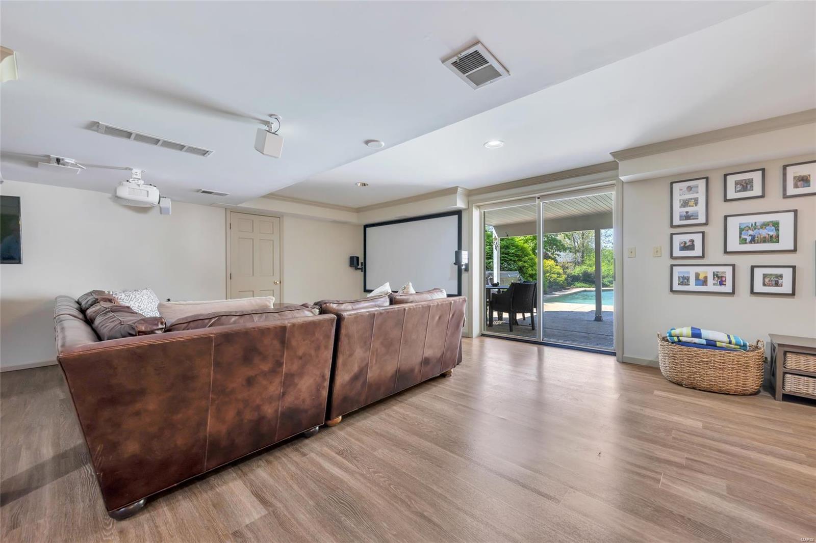 Templeton Place - Residential