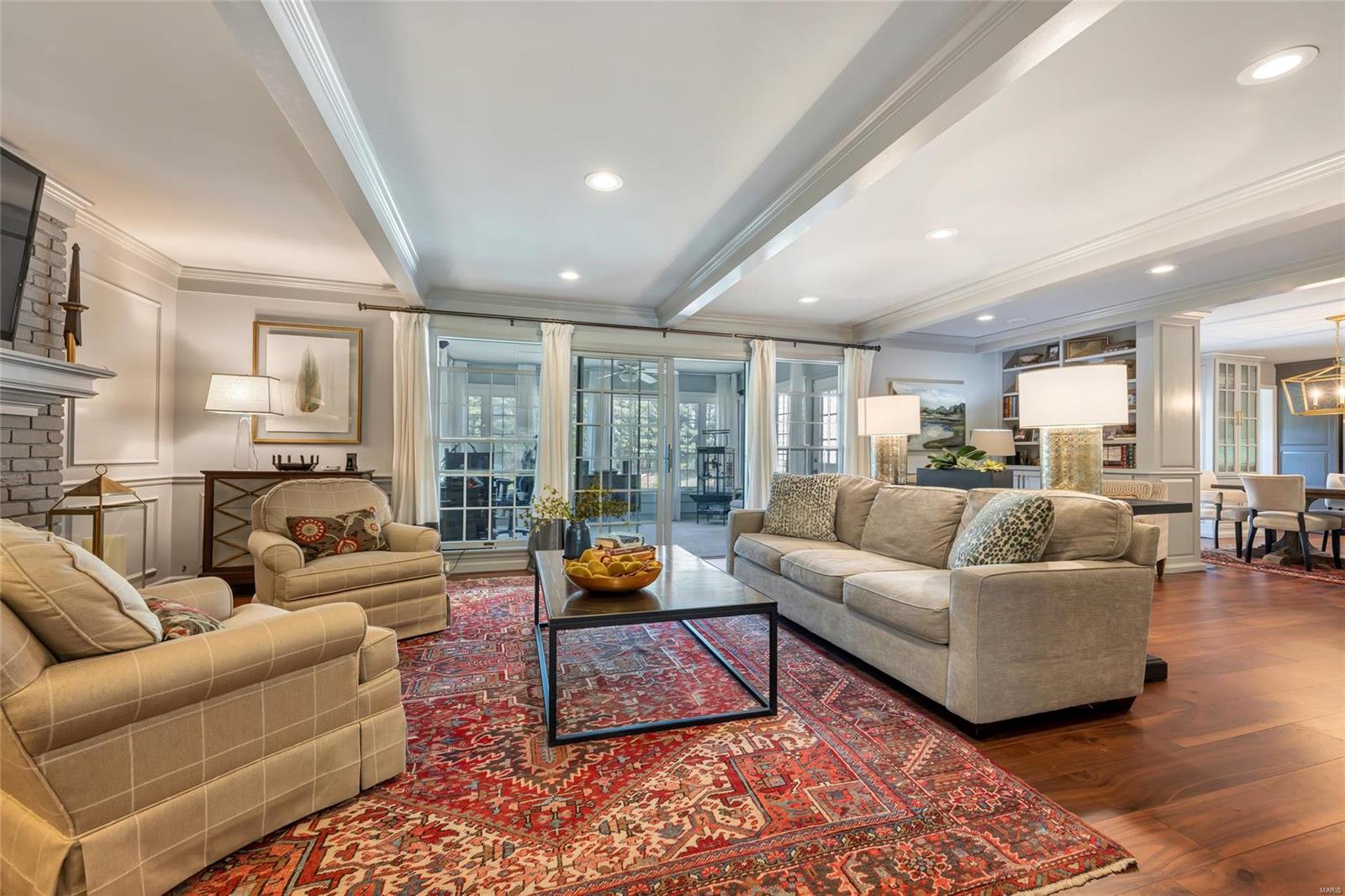 Templeton Place - Residential