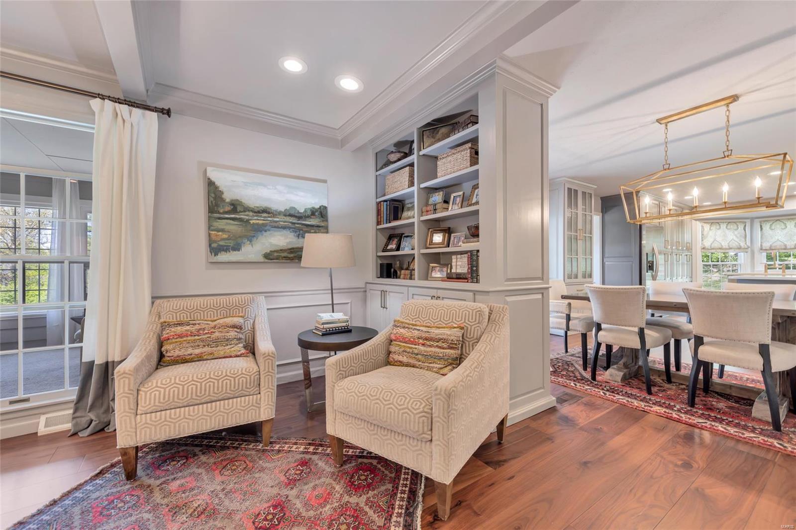 Templeton Place - Residential