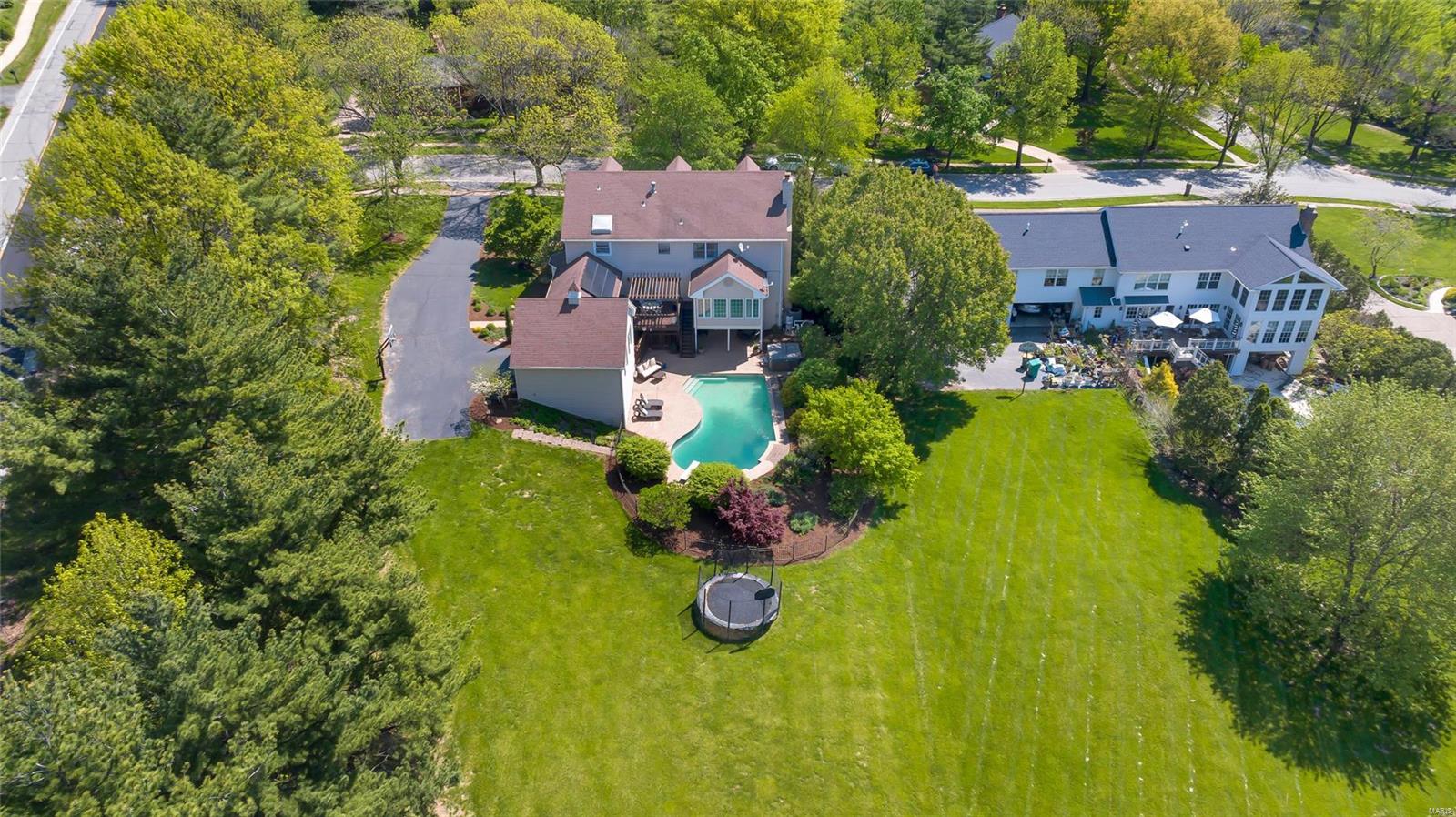 Templeton Place - Residential