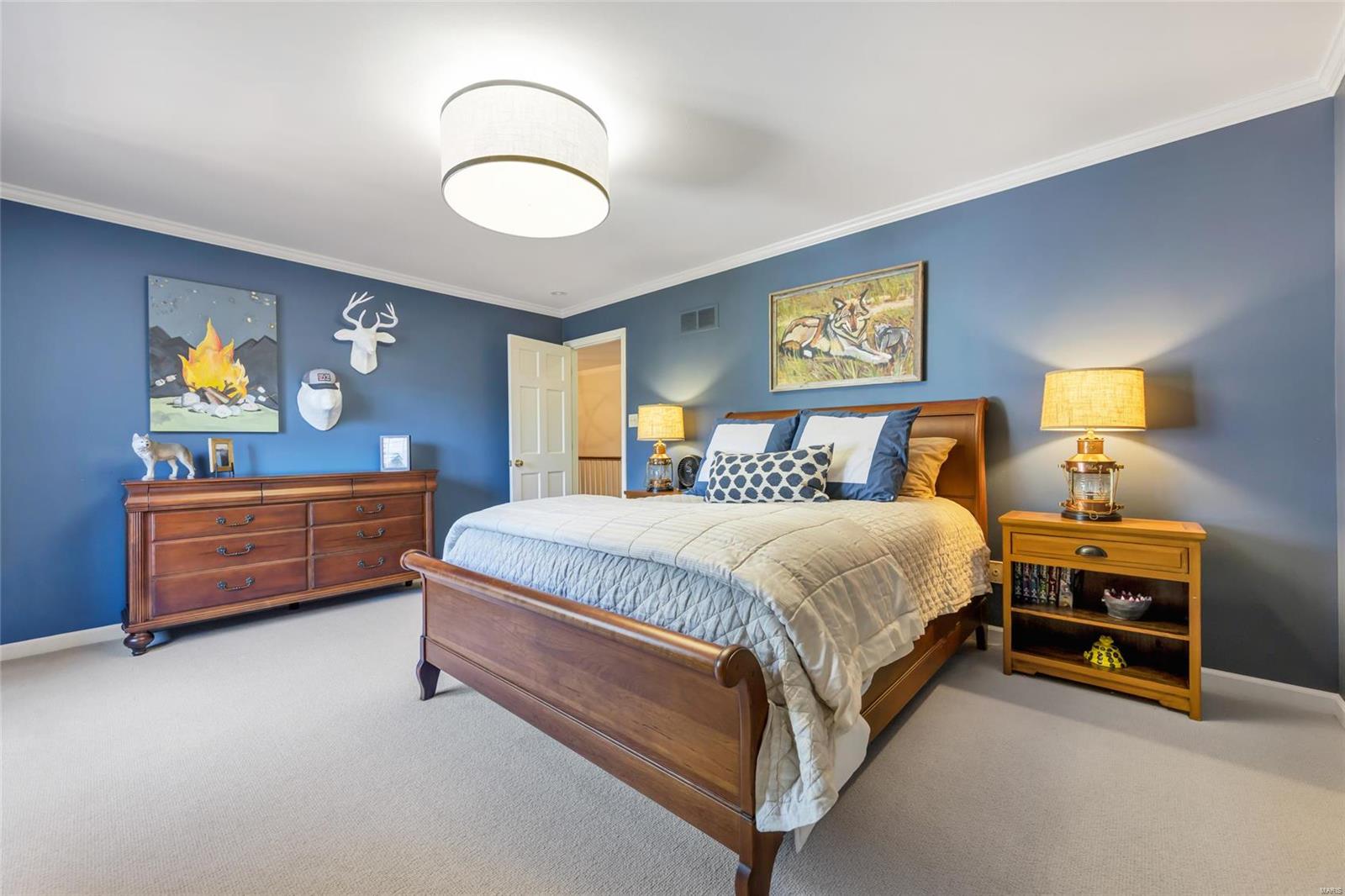 Templeton Place - Residential