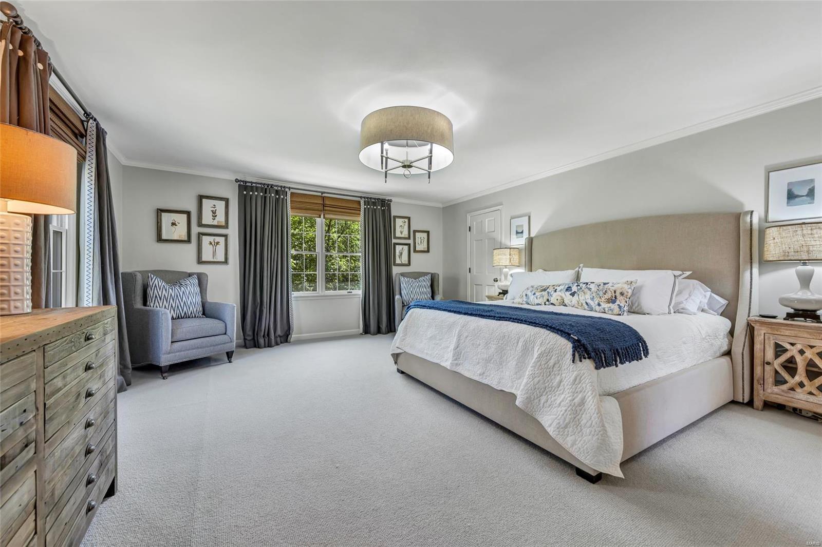 Templeton Place - Residential