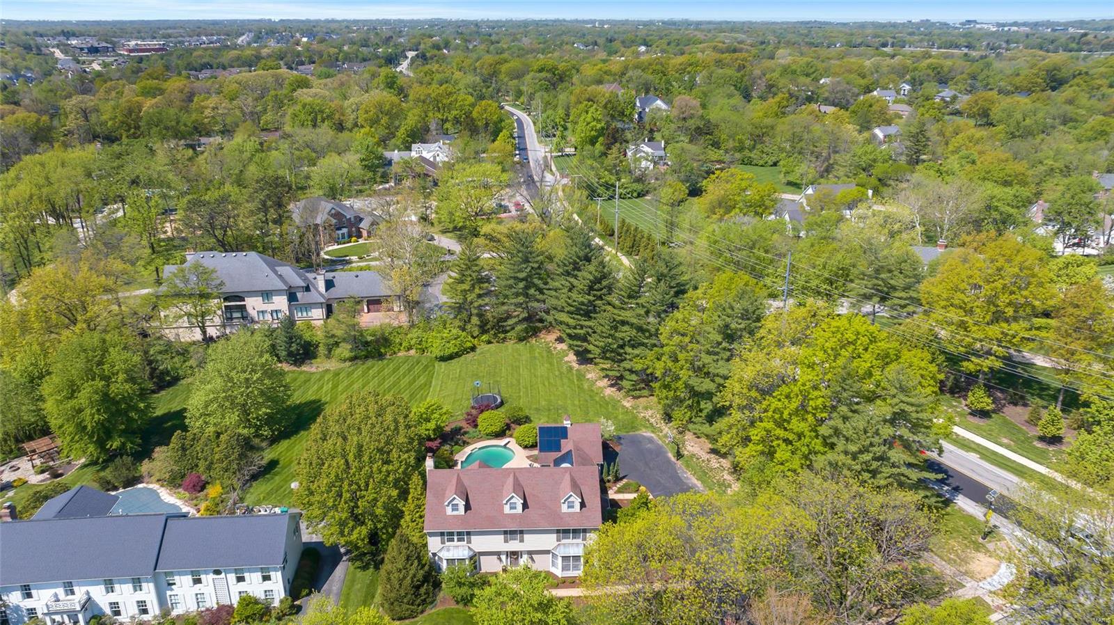 Templeton Place - Residential