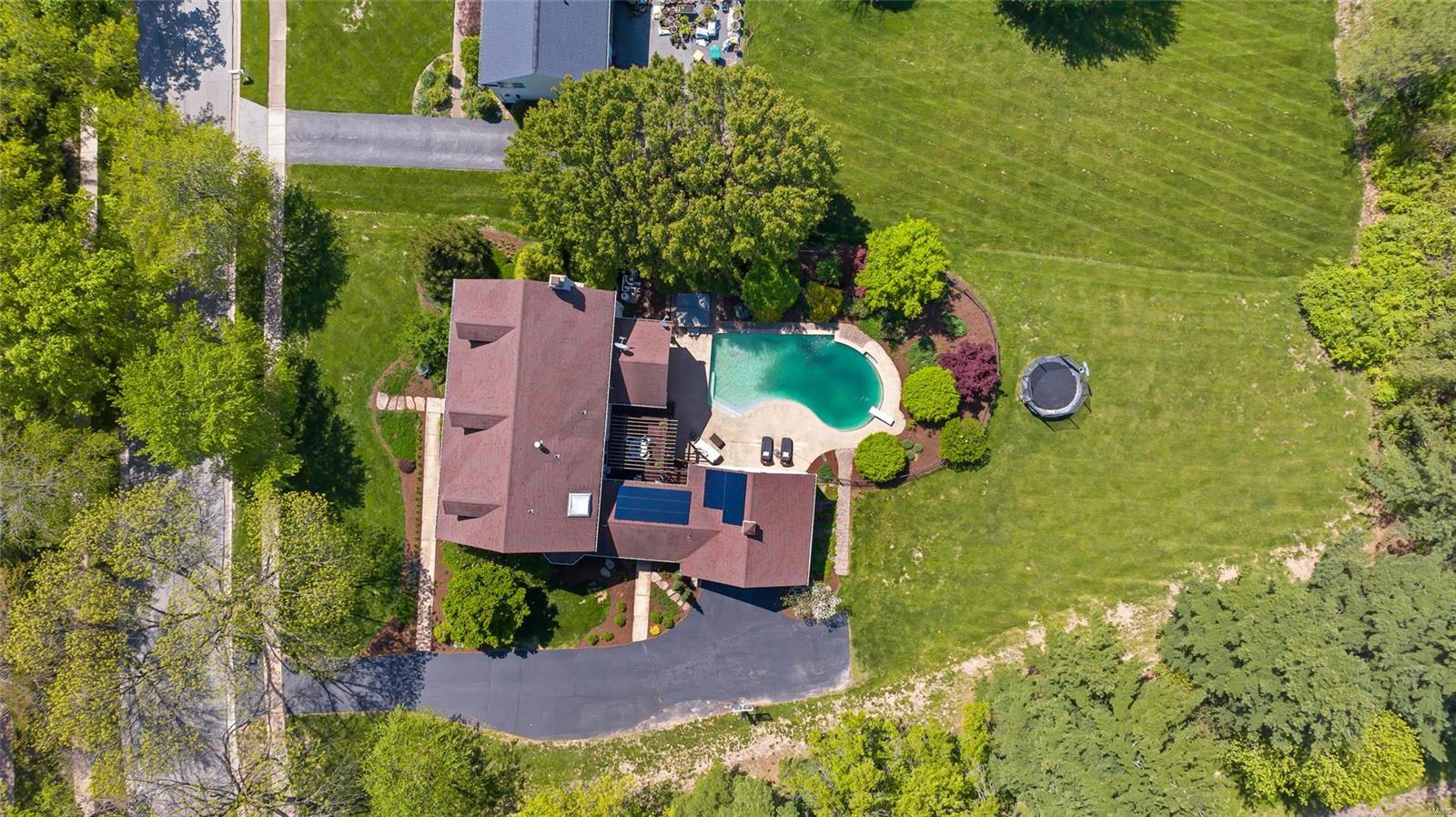 Templeton Place - Residential