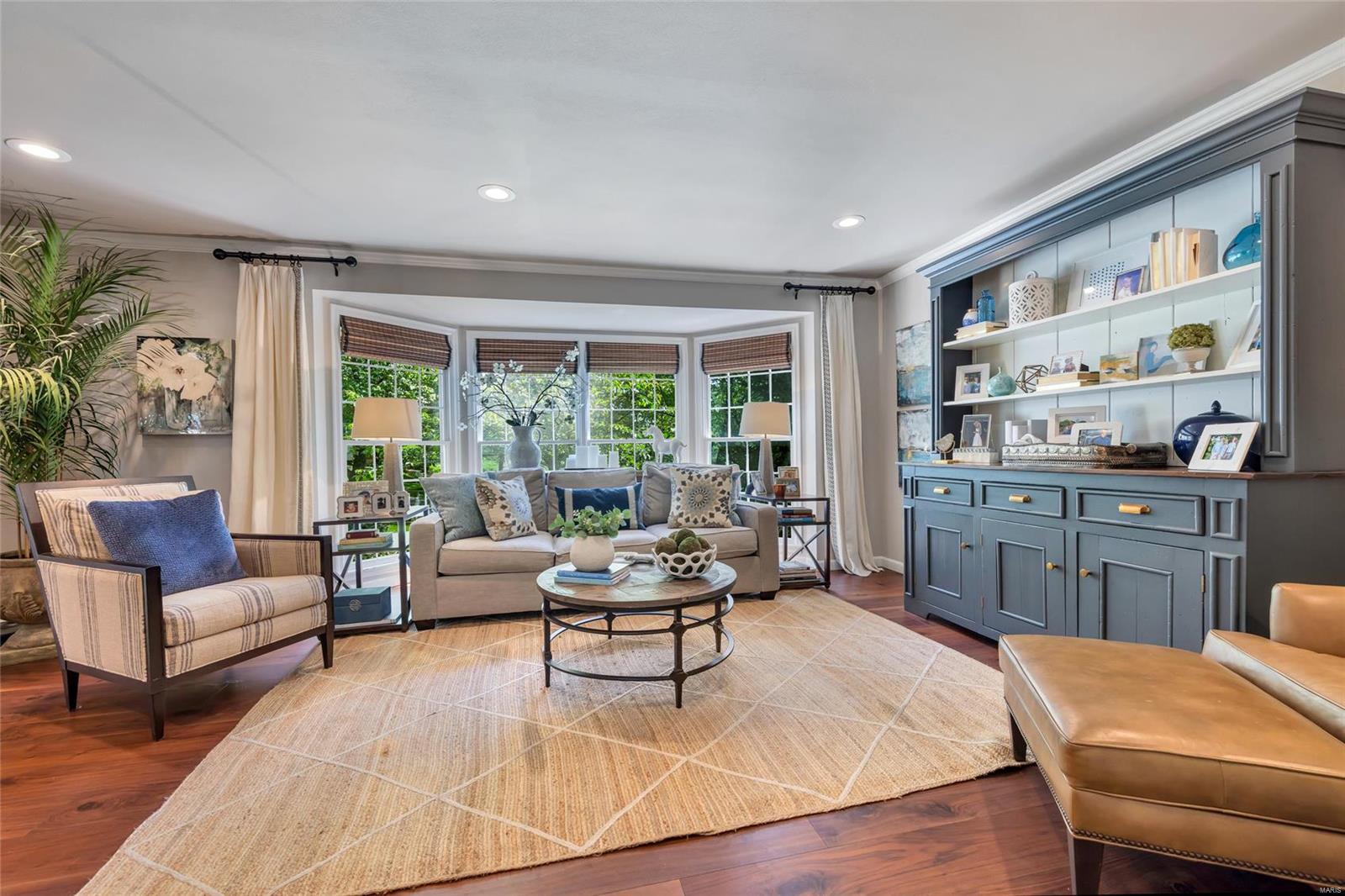 Templeton Place - Residential