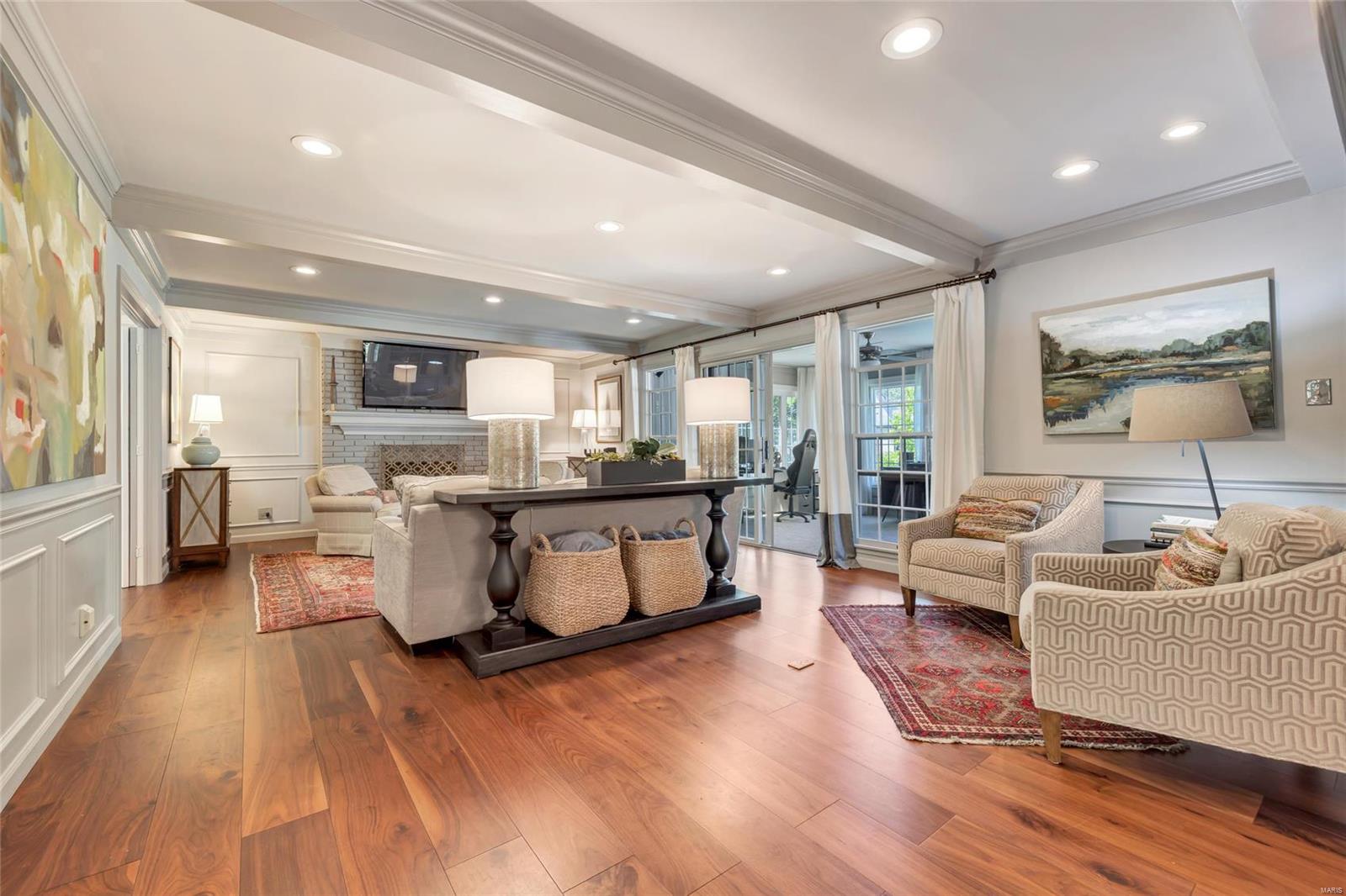 Templeton Place - Residential