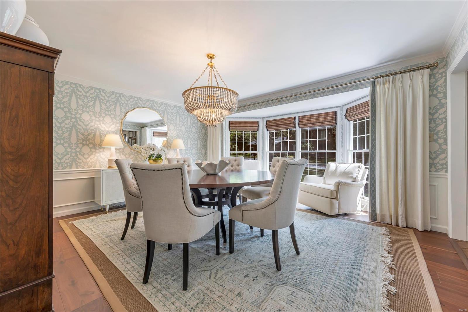 Templeton Place - Residential