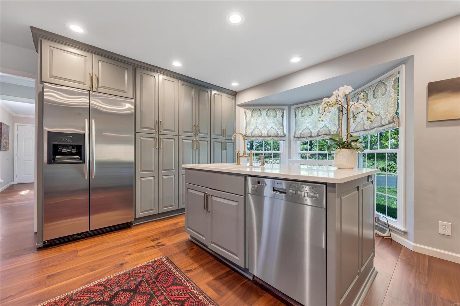 Templeton Place - Residential