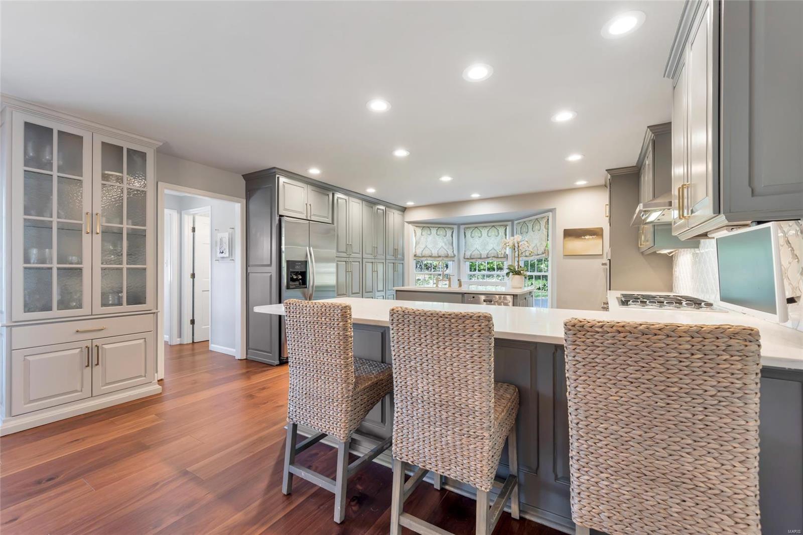 Templeton Place - Residential