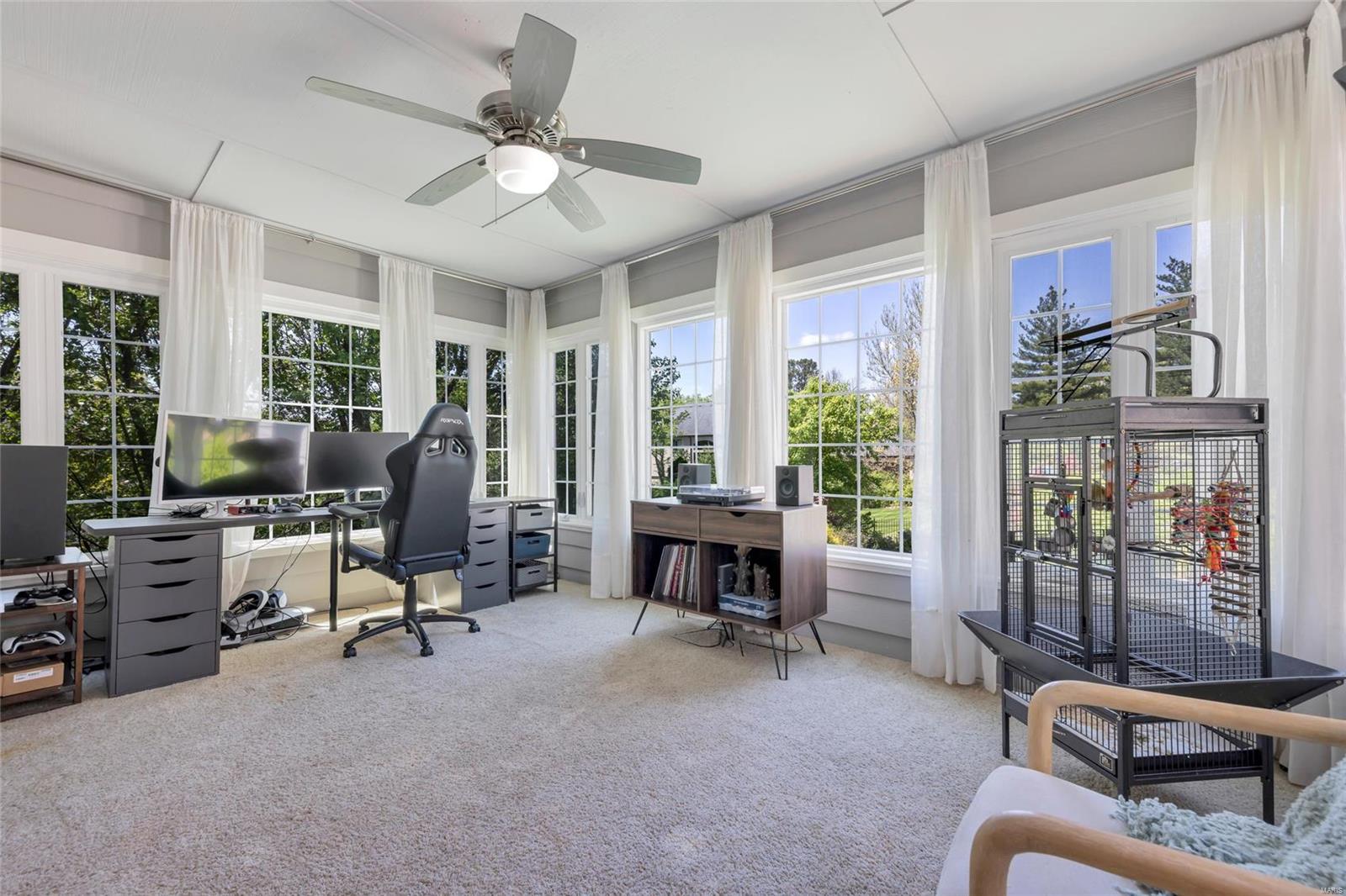 Templeton Place - Residential