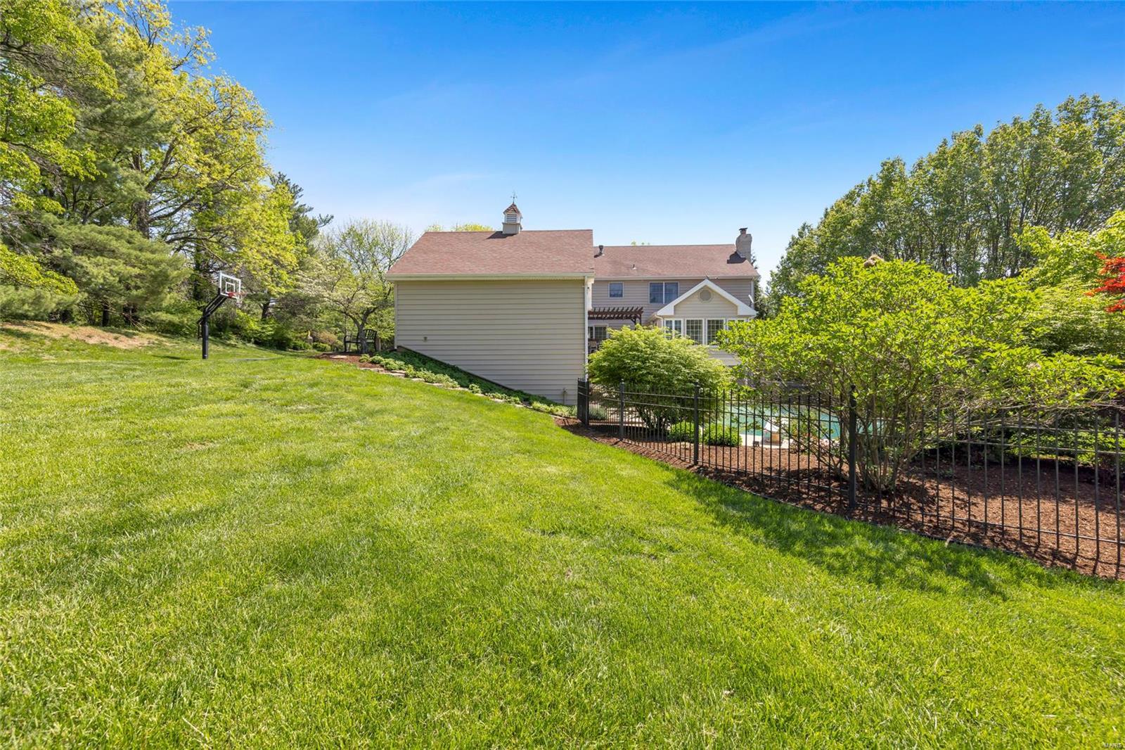 Templeton Place - Residential