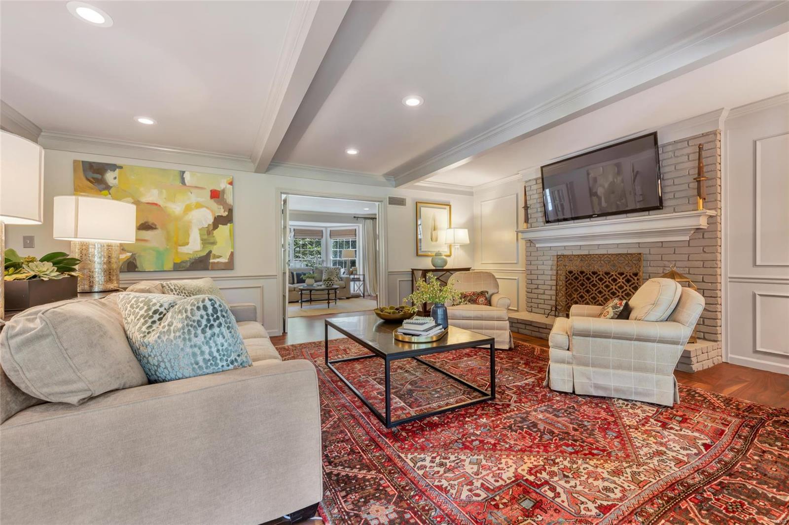 Templeton Place - Residential