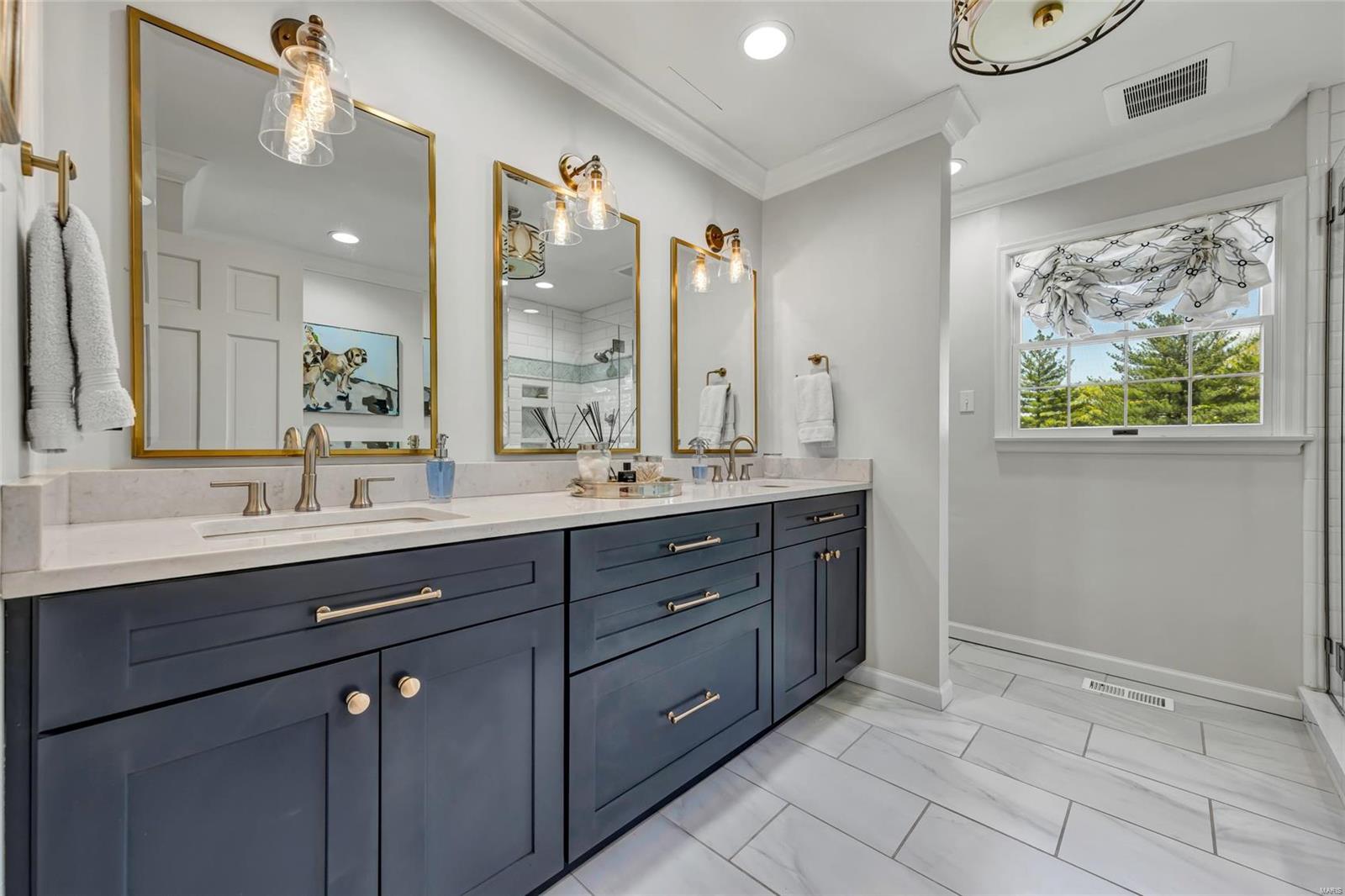 Templeton Place - Residential