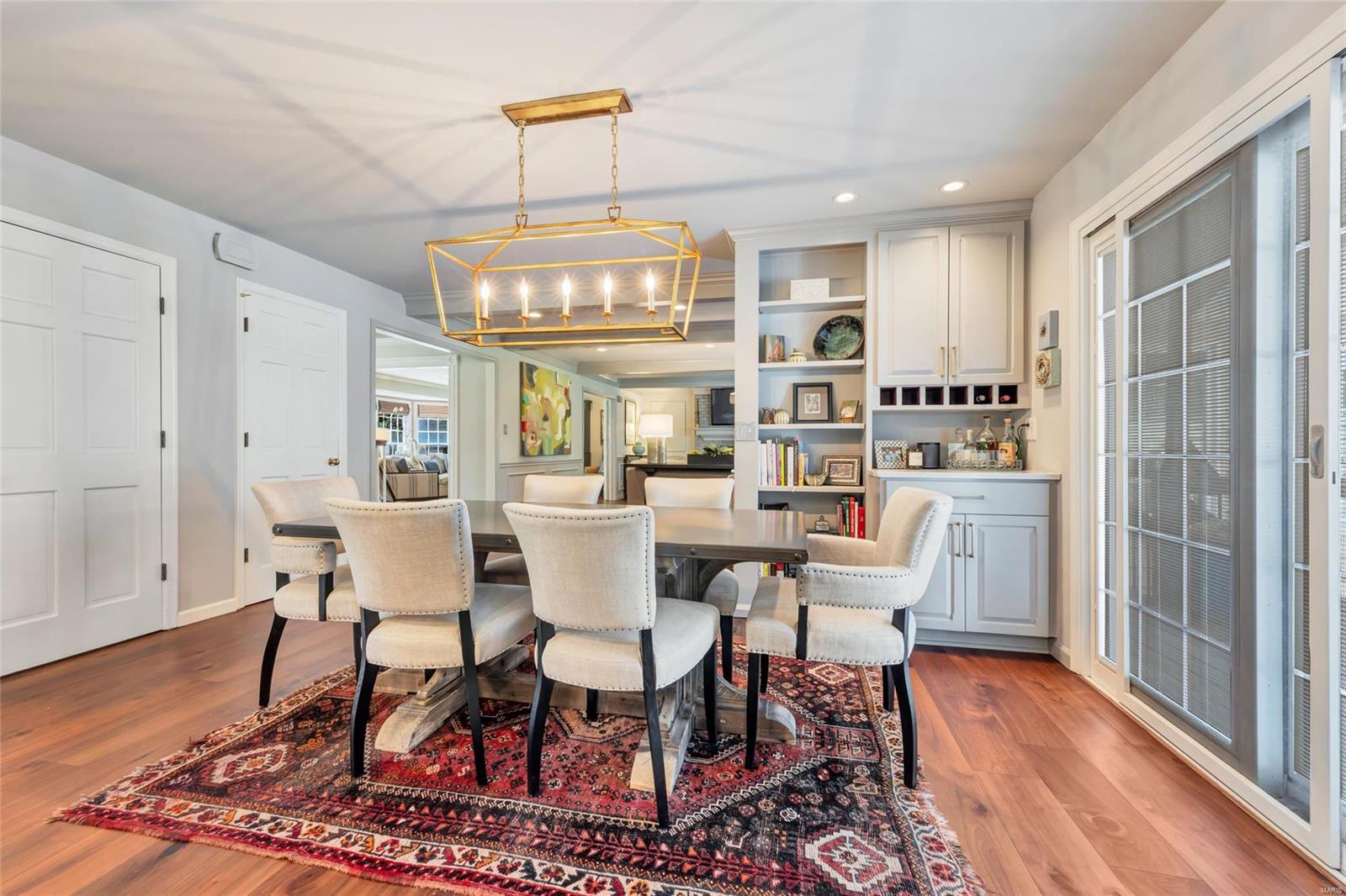 Templeton Place - Residential