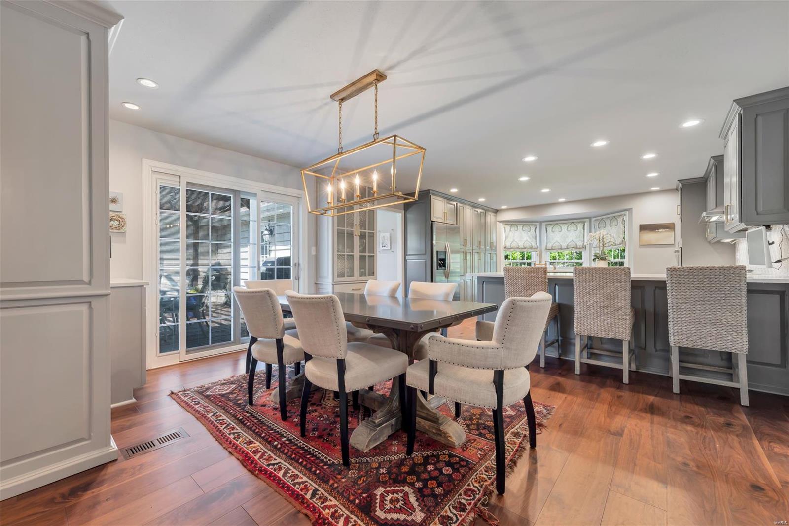 Templeton Place - Residential