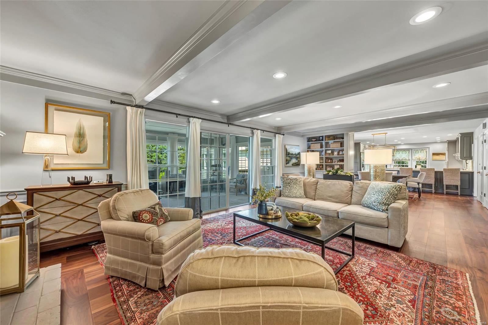 Templeton Place - Residential