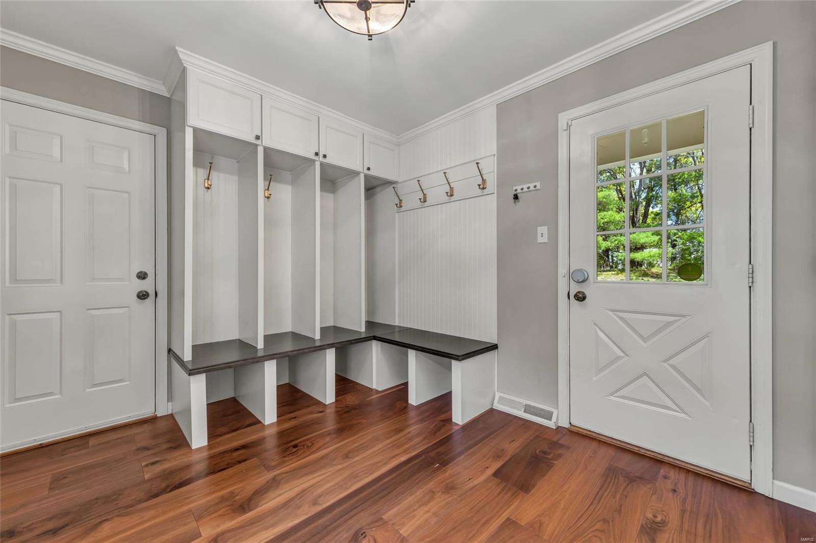 Templeton Place - Residential