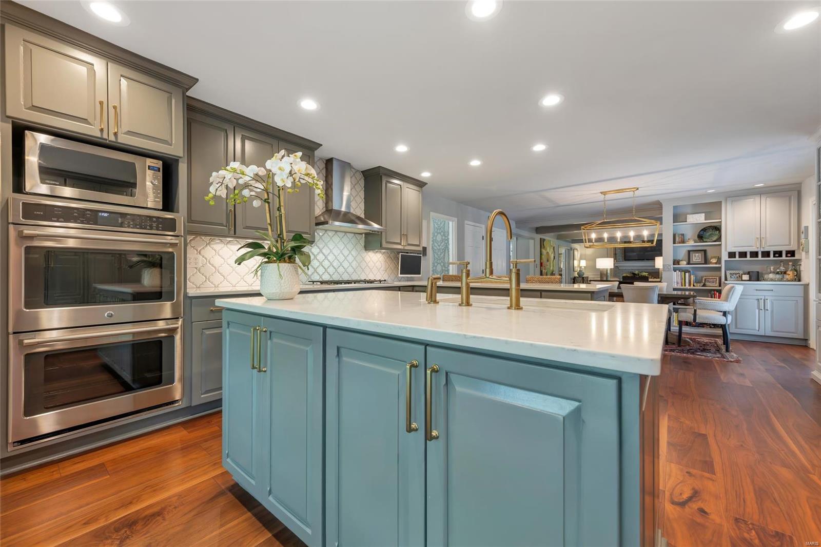 Templeton Place - Residential