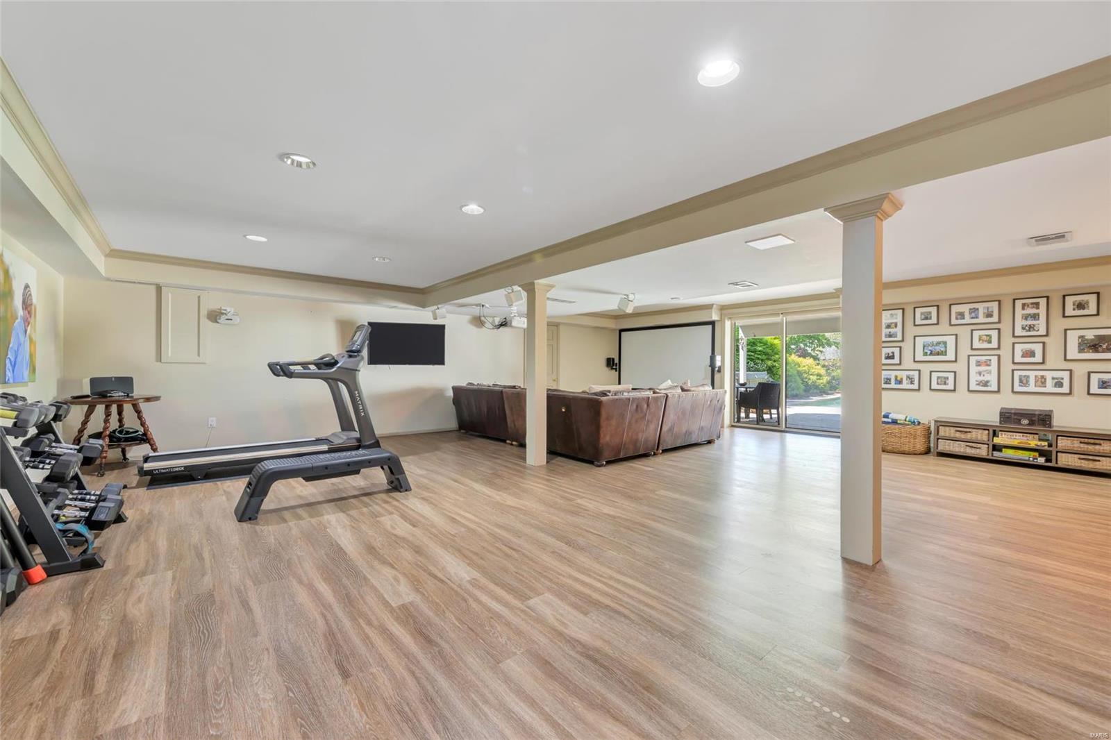 Templeton Place - Residential