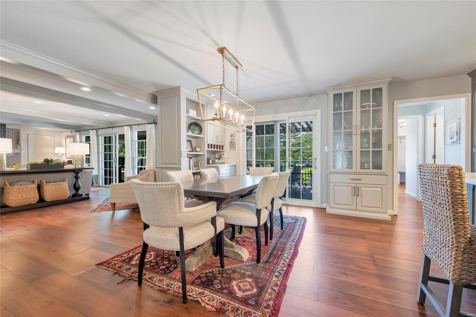 Templeton Place - Residential