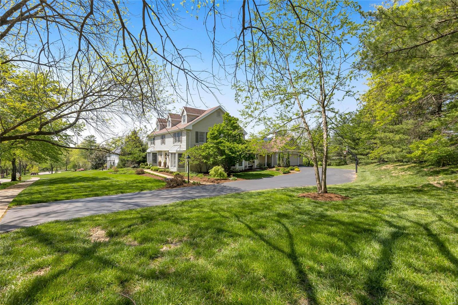 Templeton Place - Residential