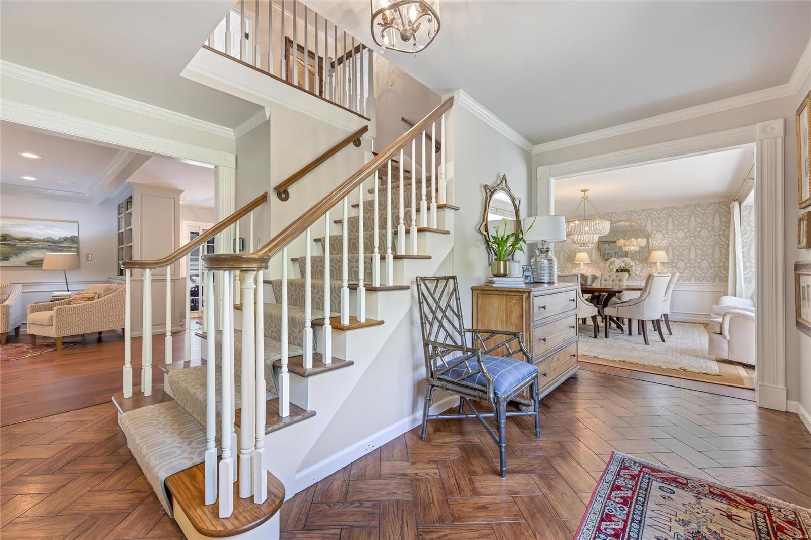 Templeton Place - Residential