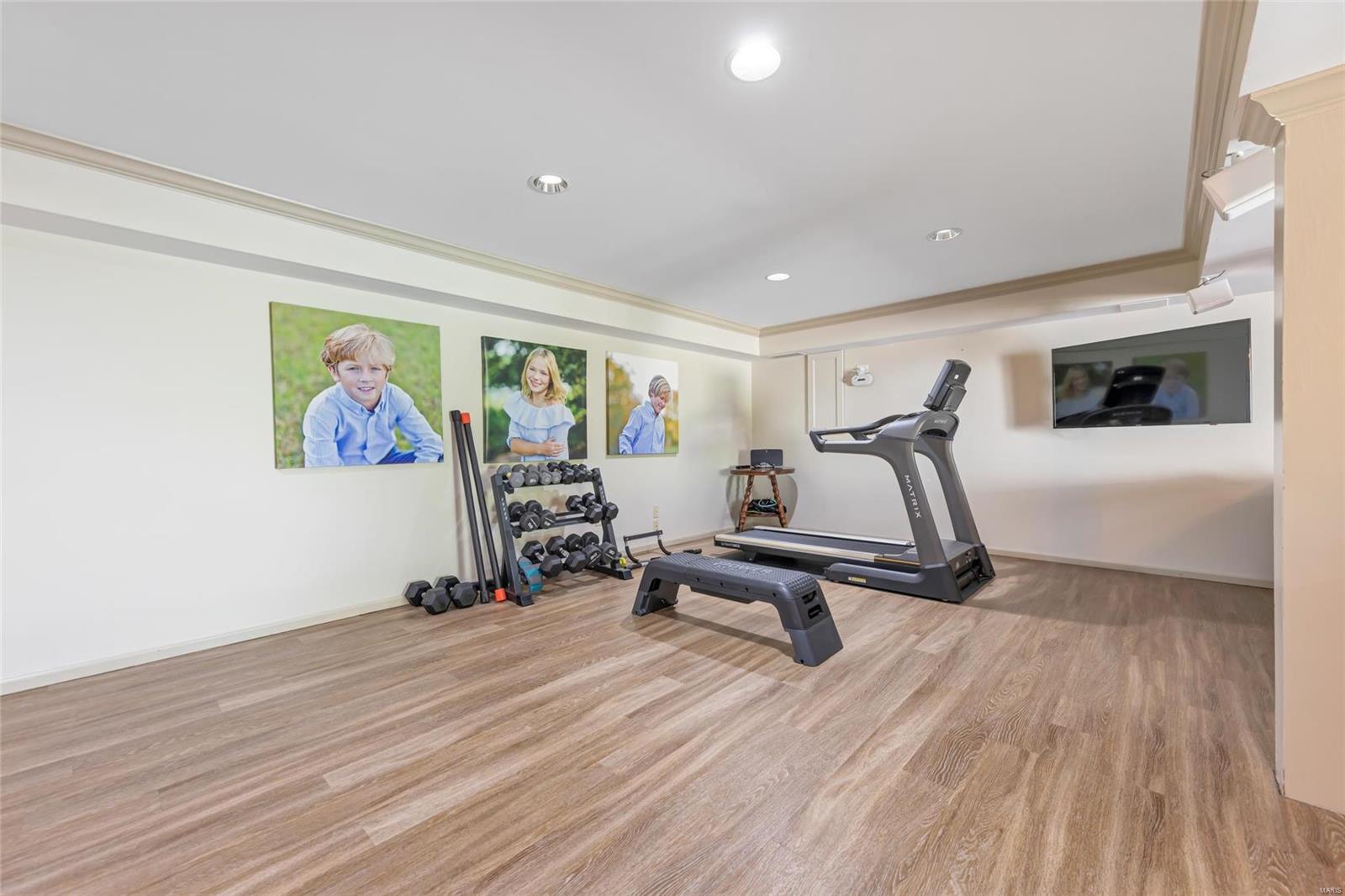 Templeton Place - Residential