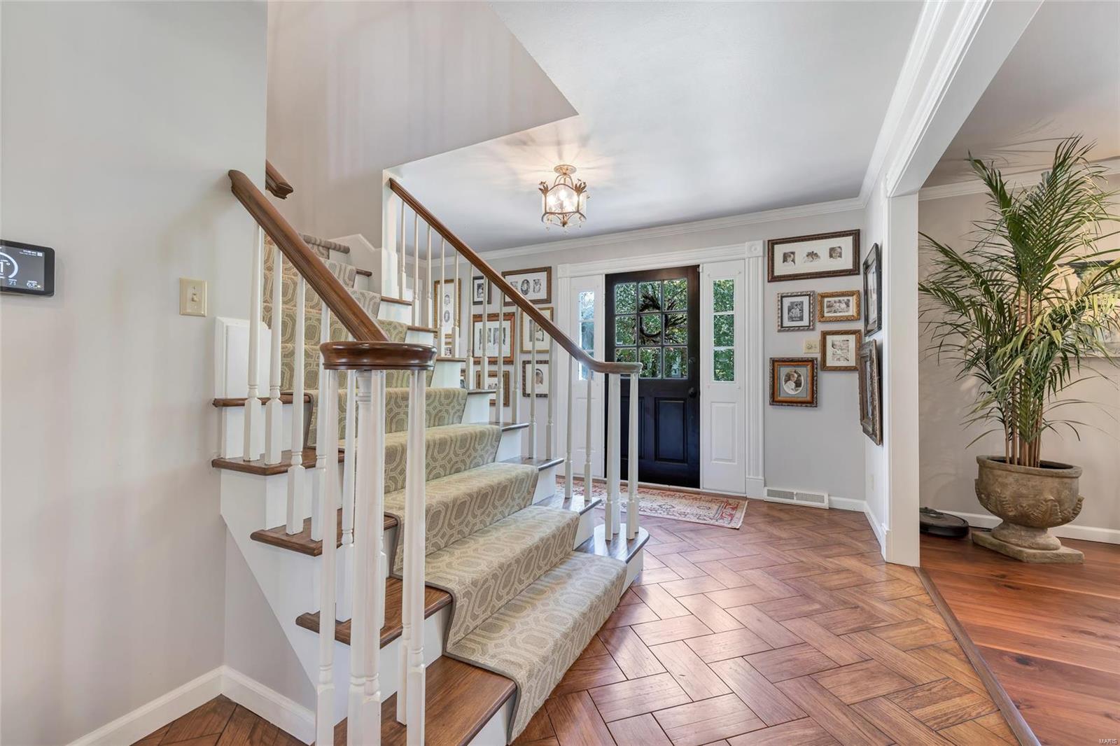 Templeton Place - Residential