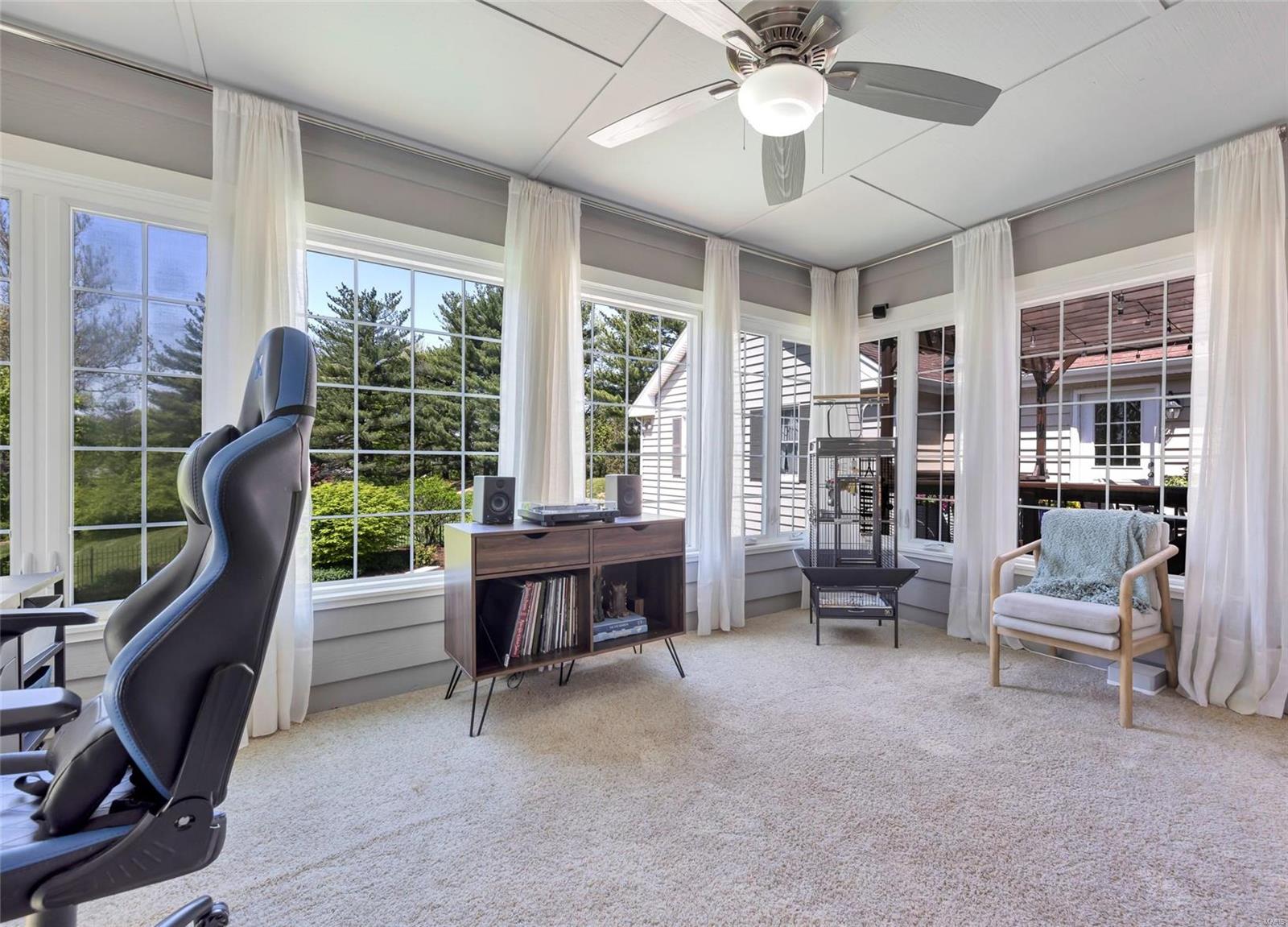 Templeton Place - Residential