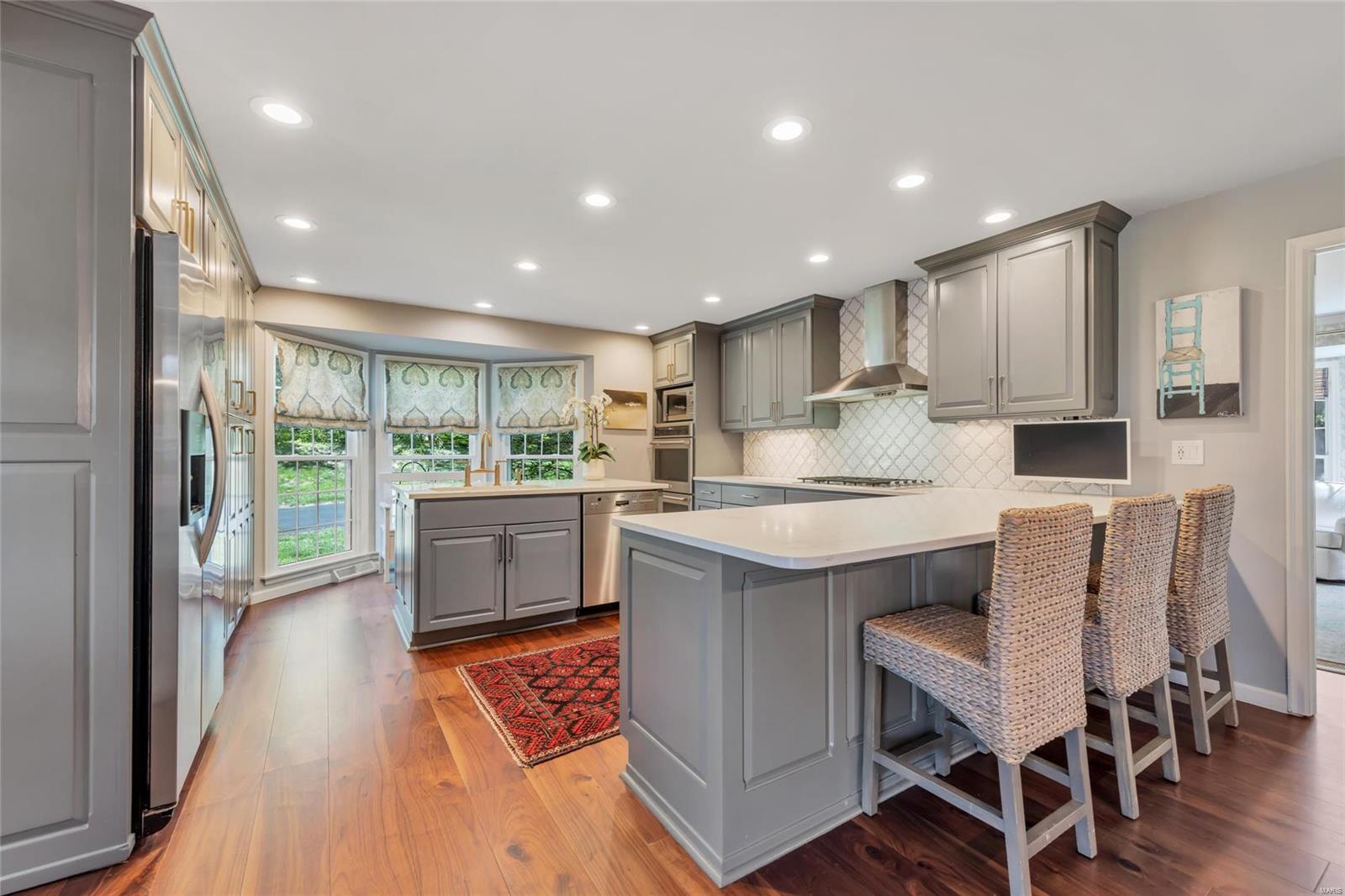 Templeton Place - Residential