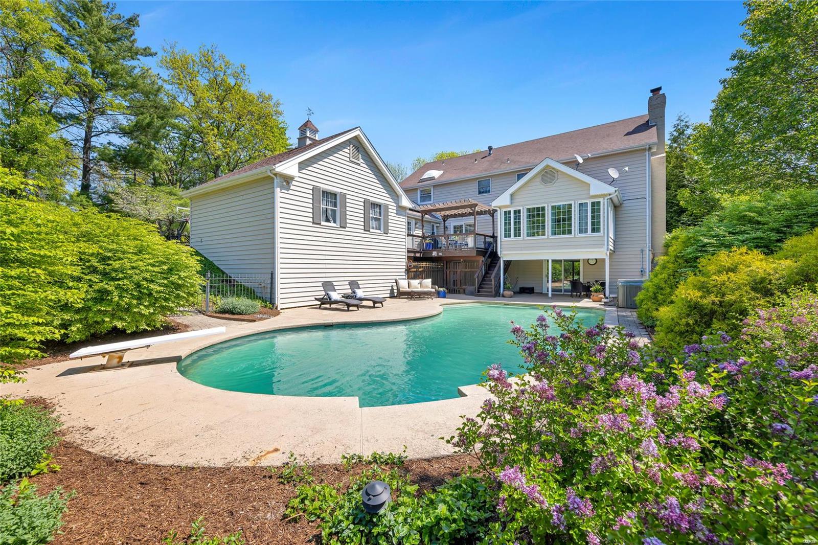 Templeton Place - Residential