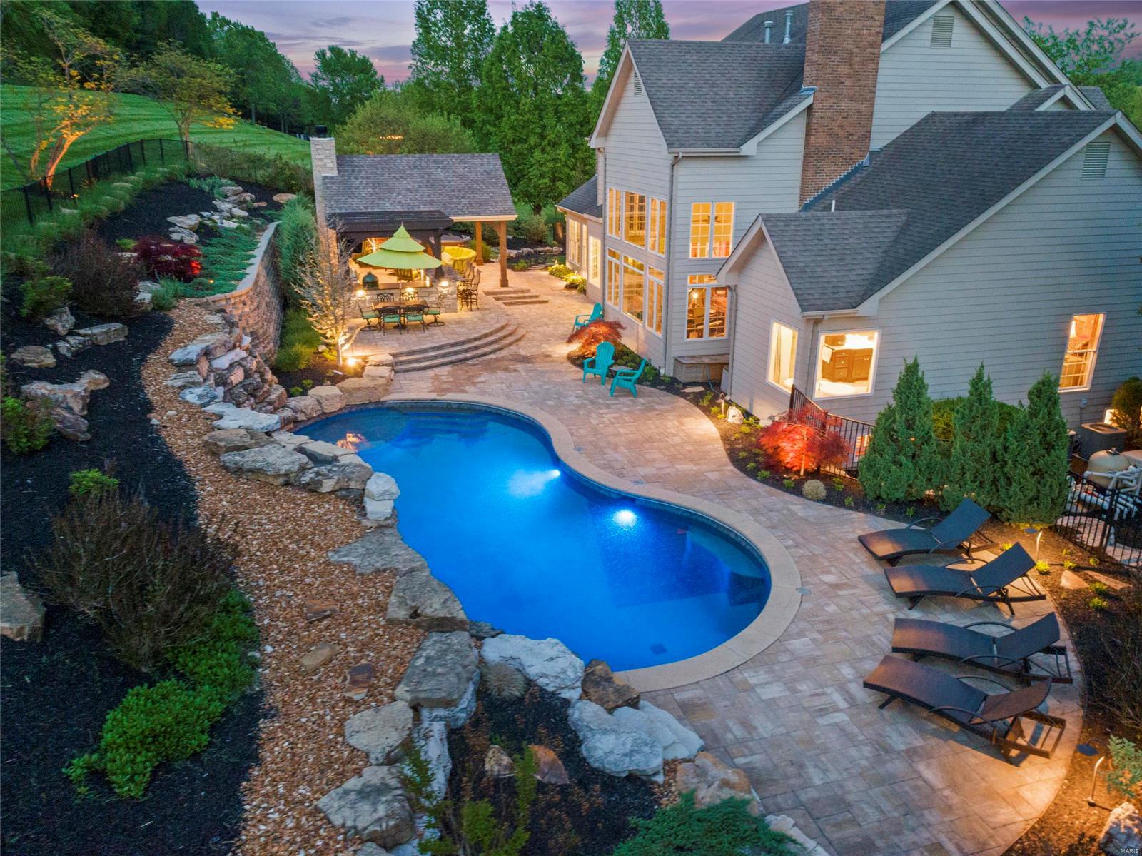 Greystone - Residential