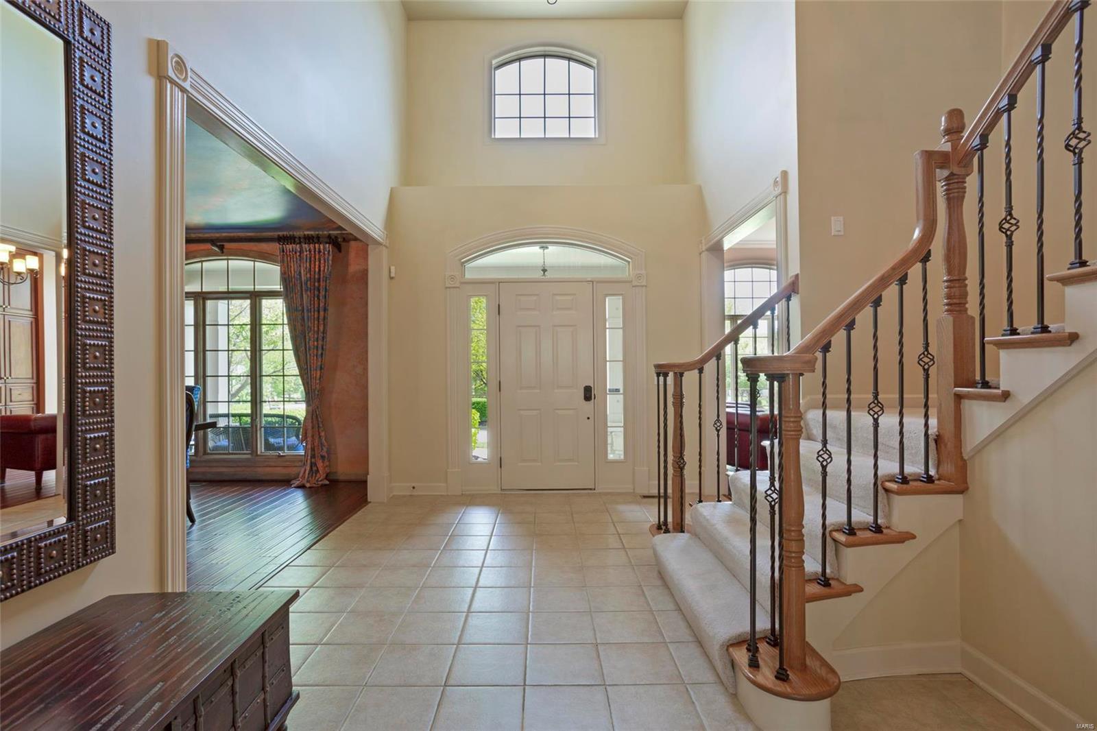 Greystone - Residential