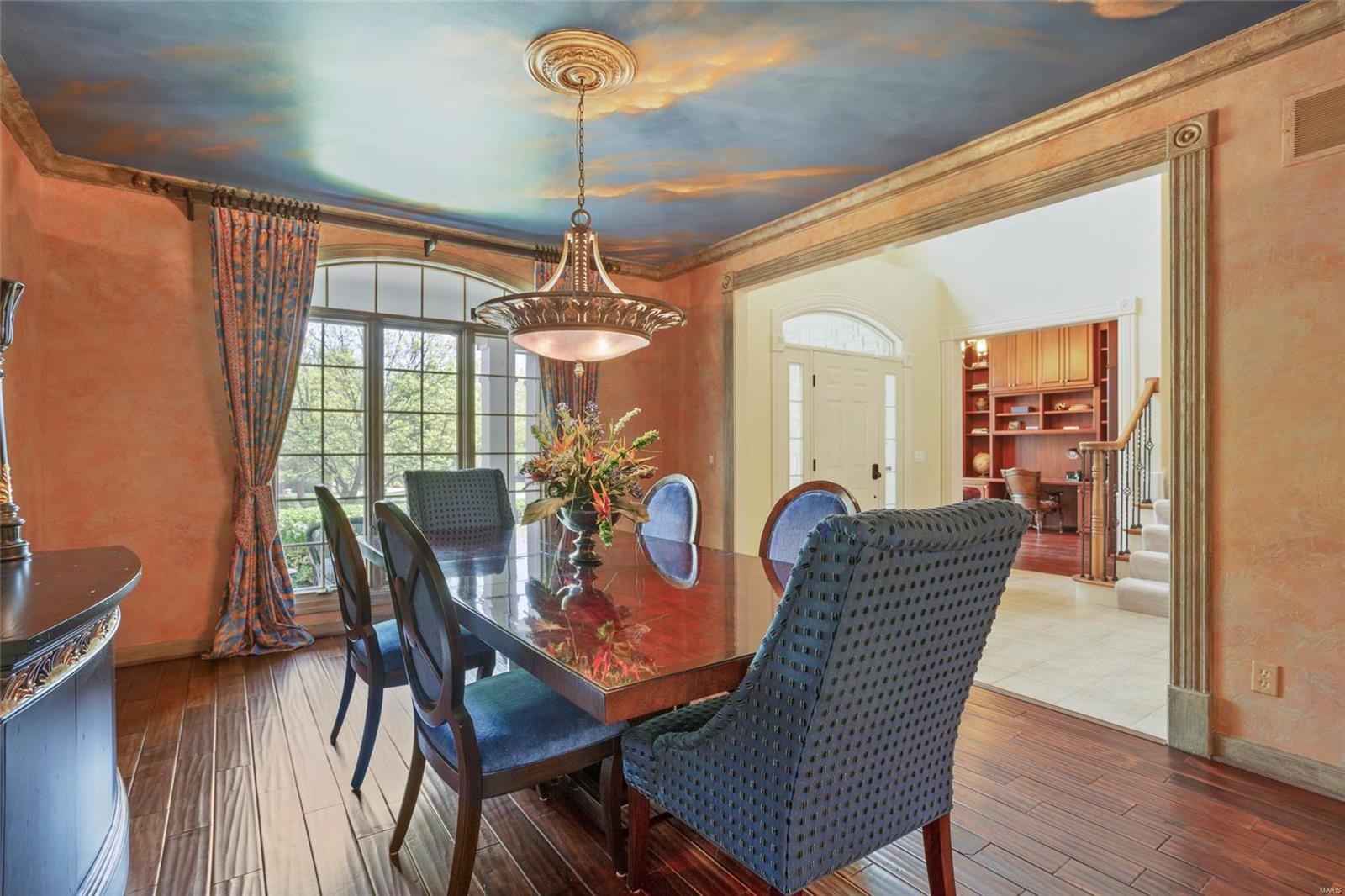 Greystone - Residential