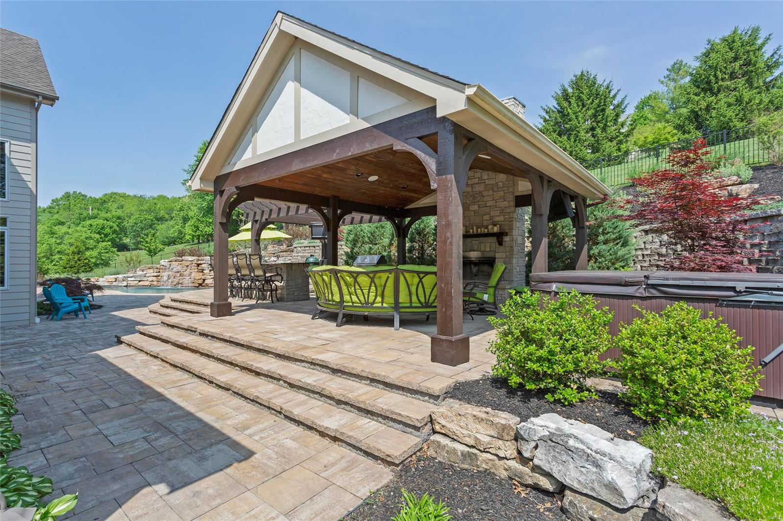 Greystone - Residential