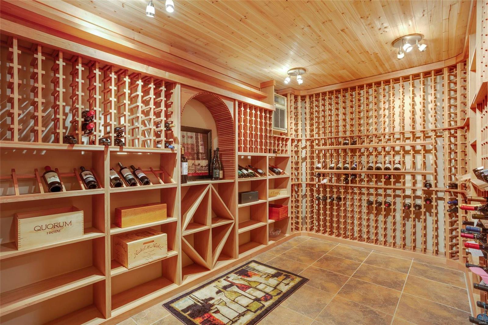 Greystone - Residential